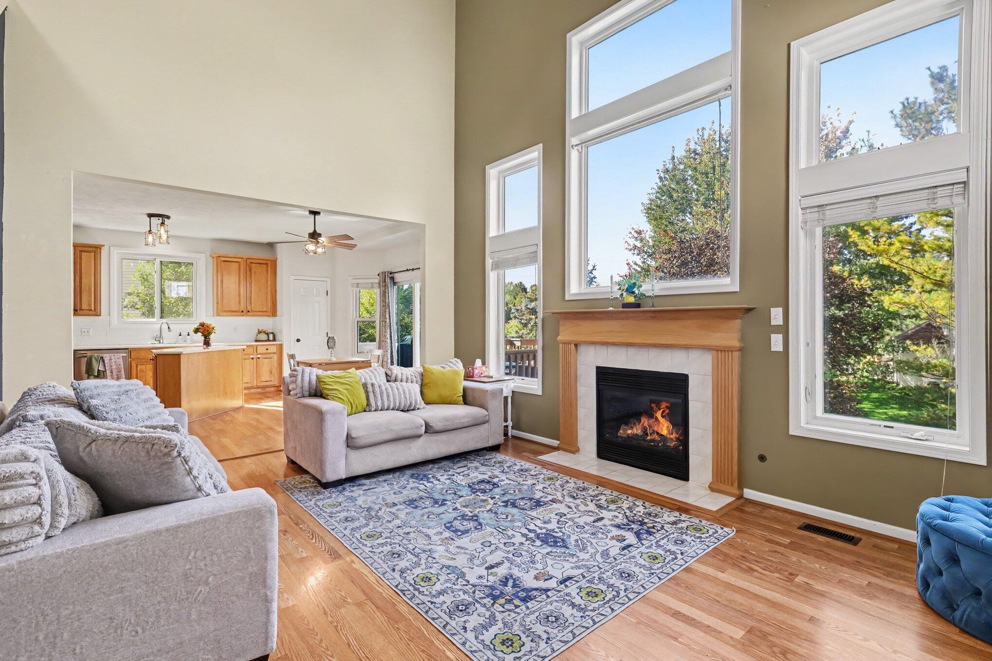 5405 Maple Hill Avenue SE Ada MI 49301
