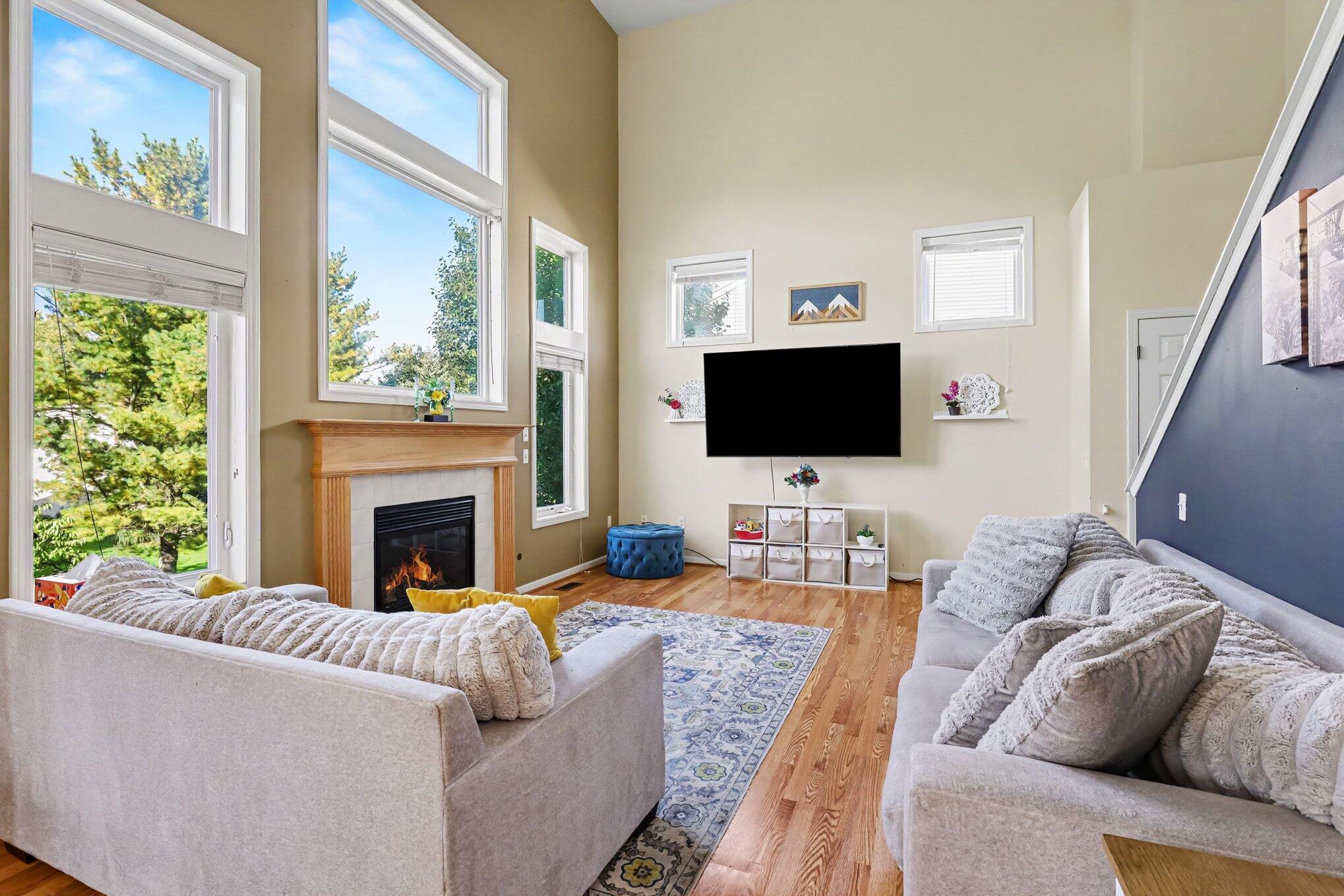 5405 Maple Hill Avenue SE Ada MI 49301