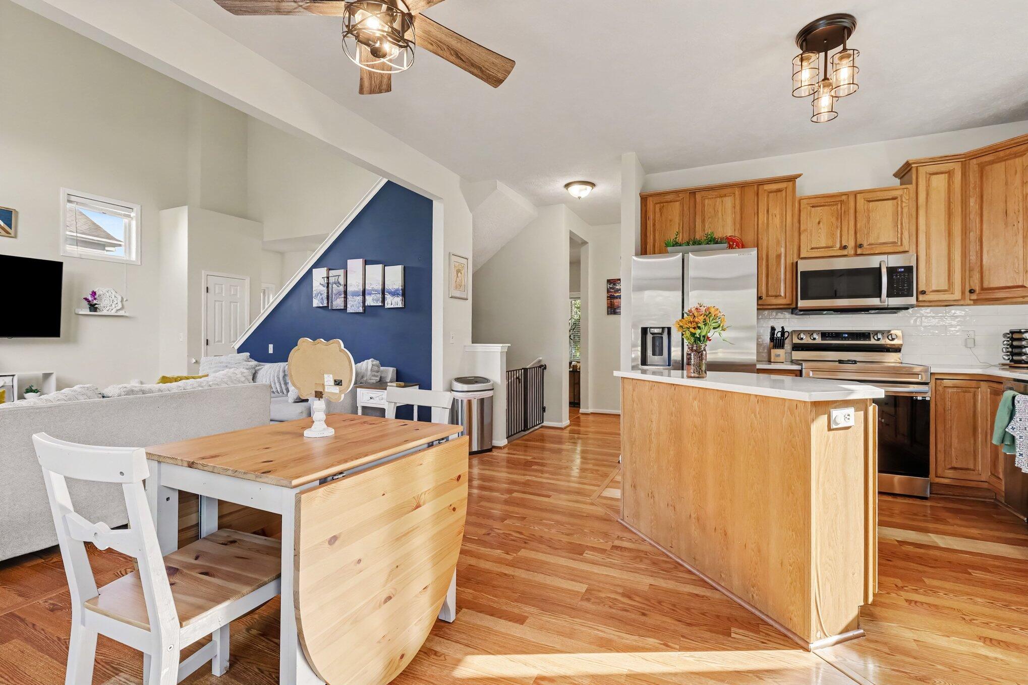 5405 Maple Hill Avenue SE Ada MI 49301