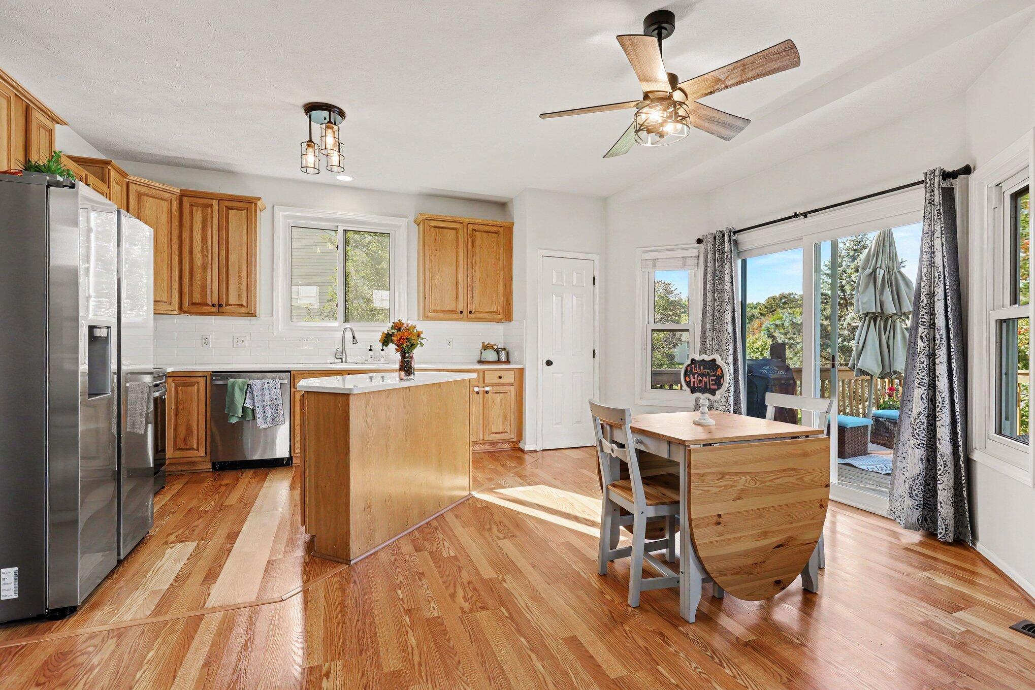 5405 Maple Hill Avenue SE Ada MI 49301