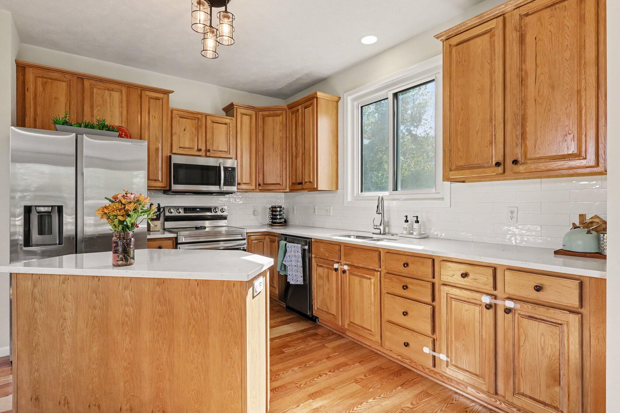 5405 Maple Hill Avenue SE Ada MI 49301
