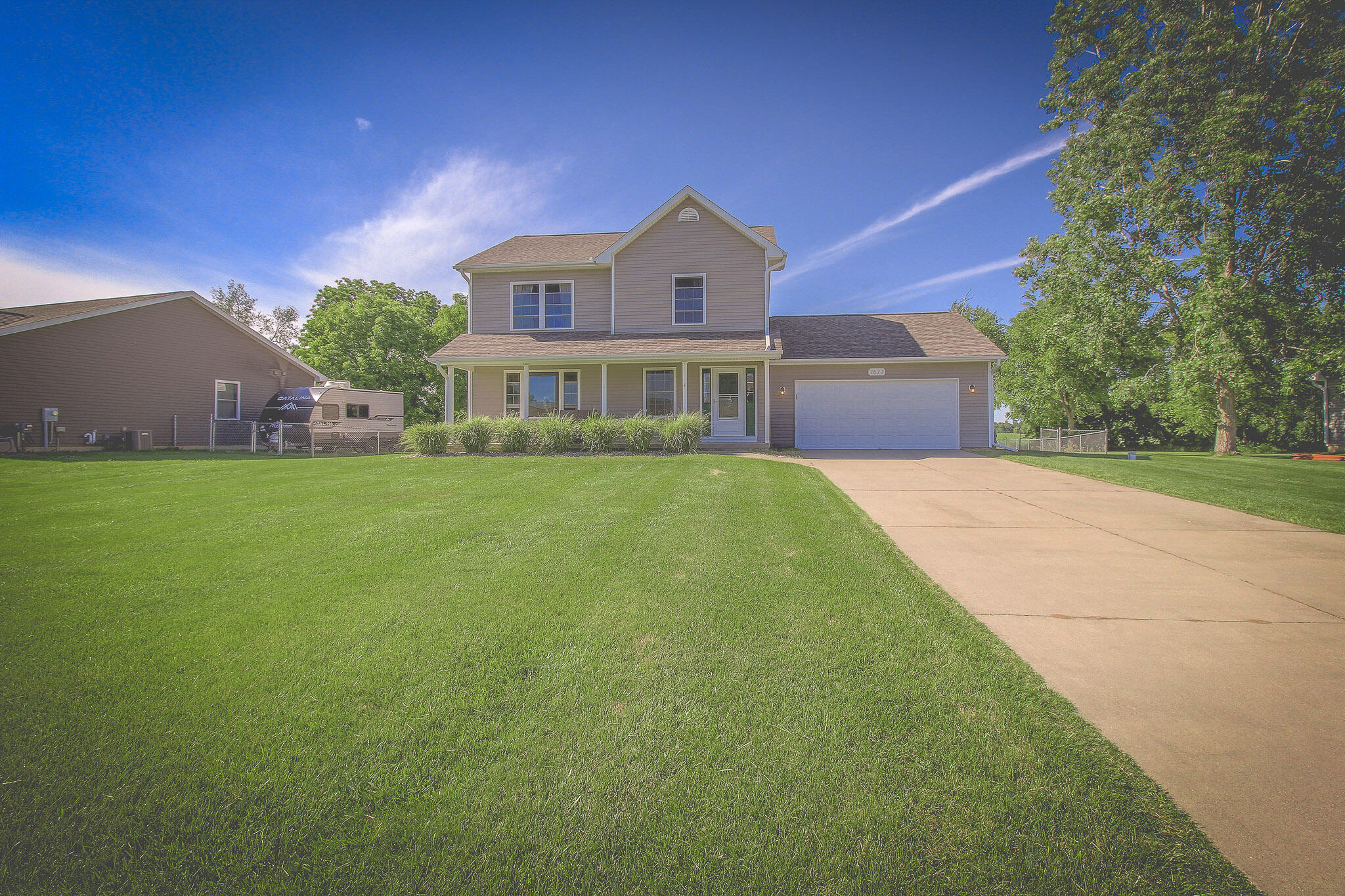 7677 Stermer Drive Kalamazoo MI 49048
