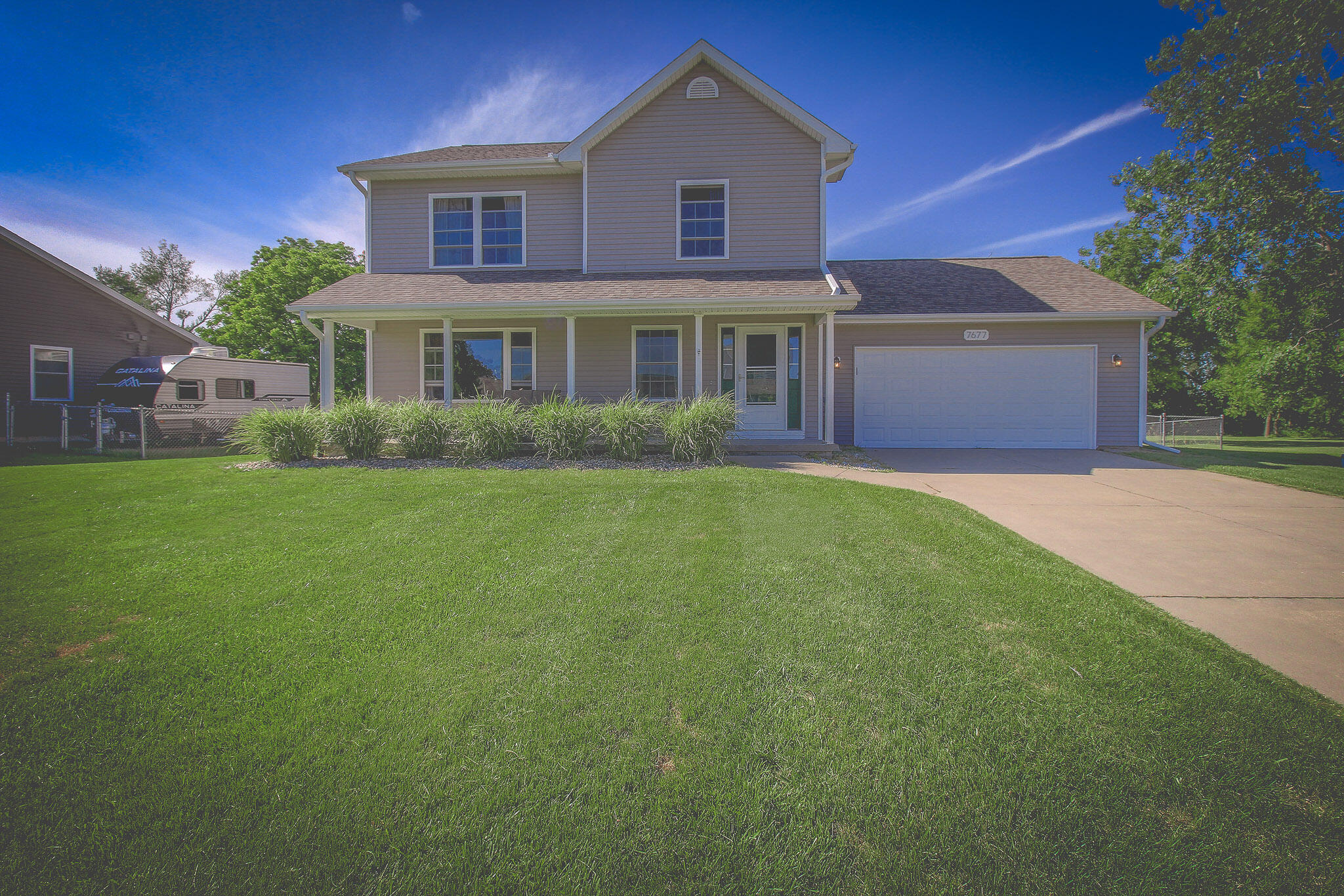 7677 Stermer Drive Kalamazoo MI 49048