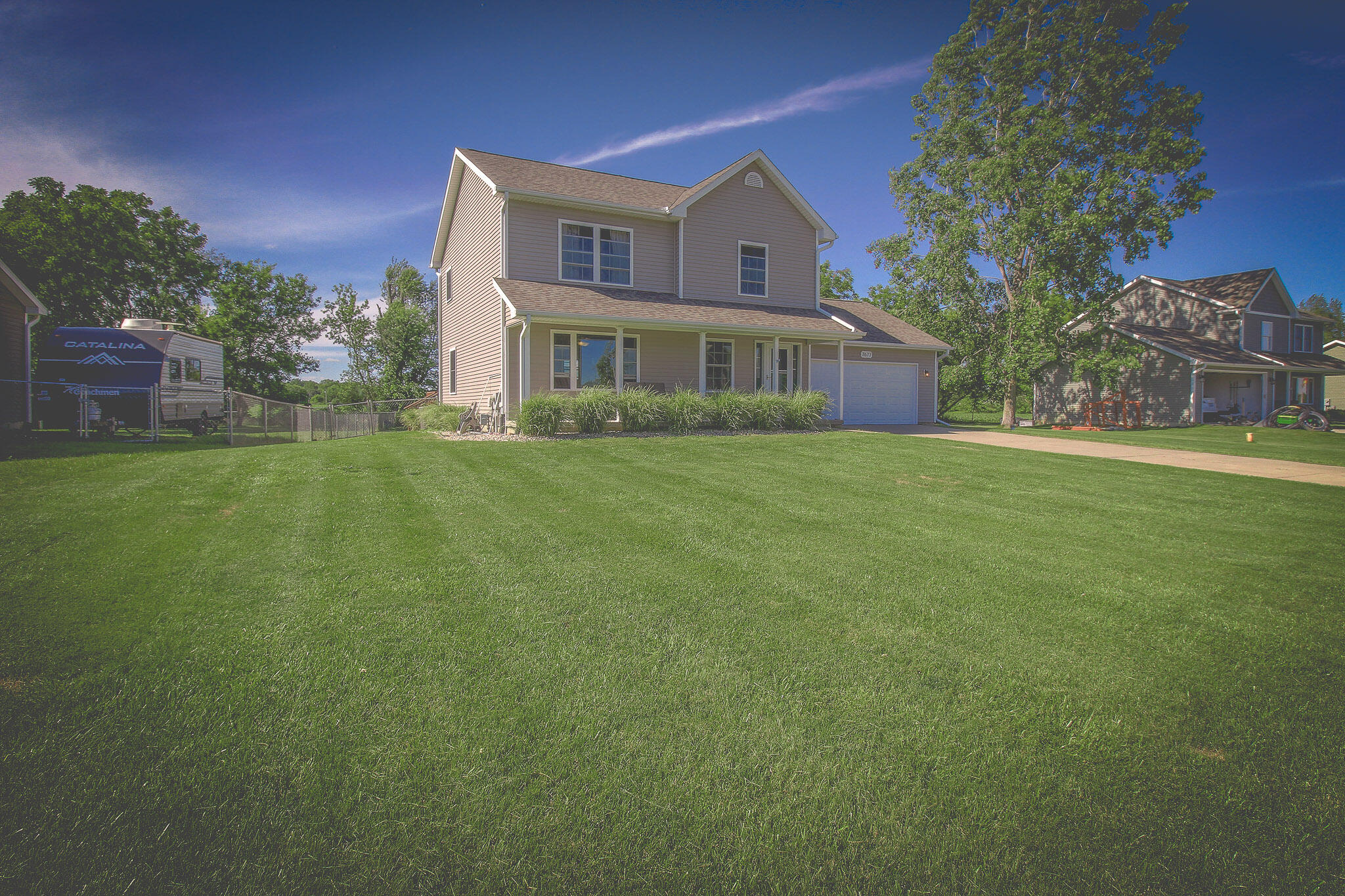 7677 Stermer Drive Kalamazoo MI 49048