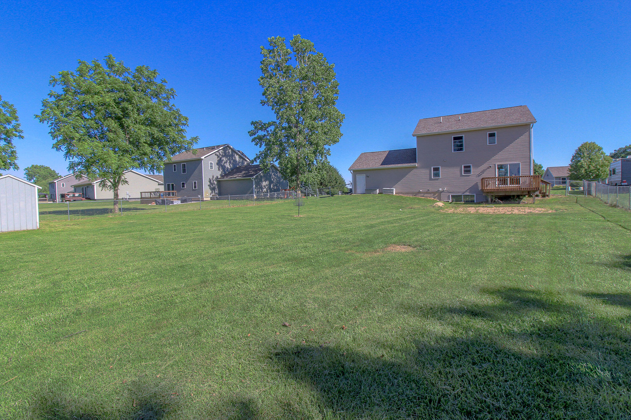 7677 Stermer Drive Kalamazoo MI 49048