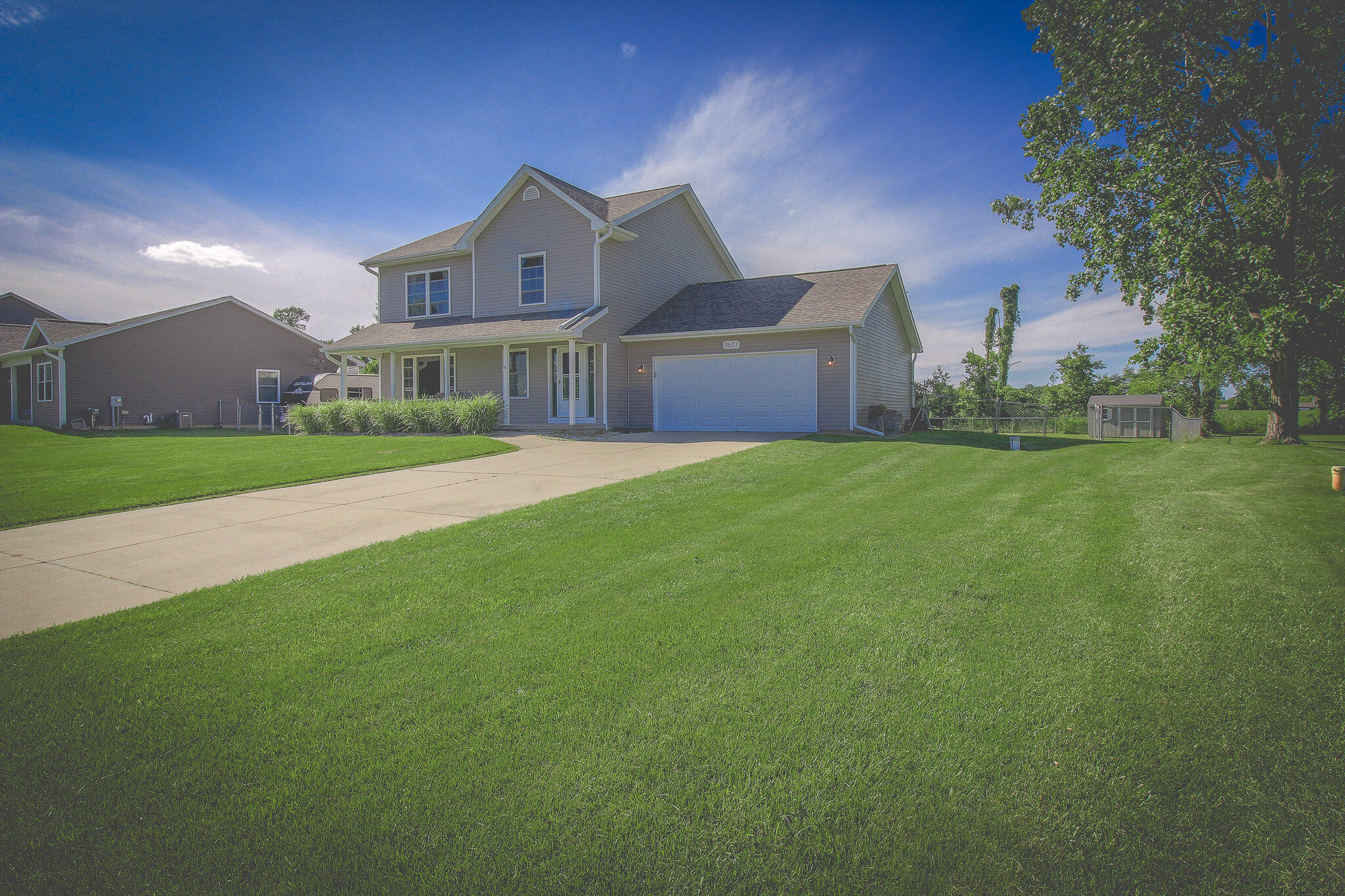 7677 Stermer Drive Kalamazoo MI 49048