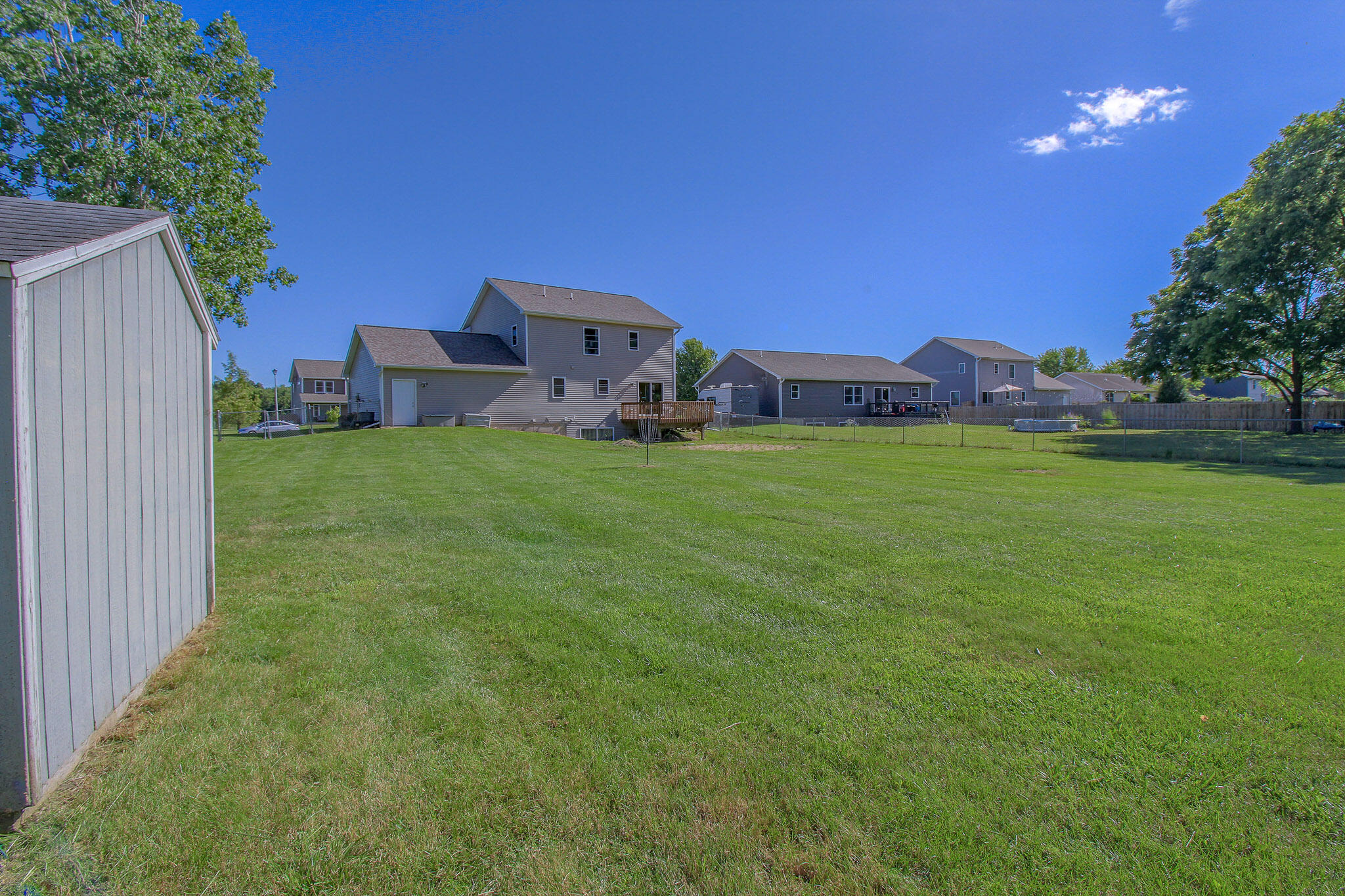 7677 Stermer Drive Kalamazoo MI 49048