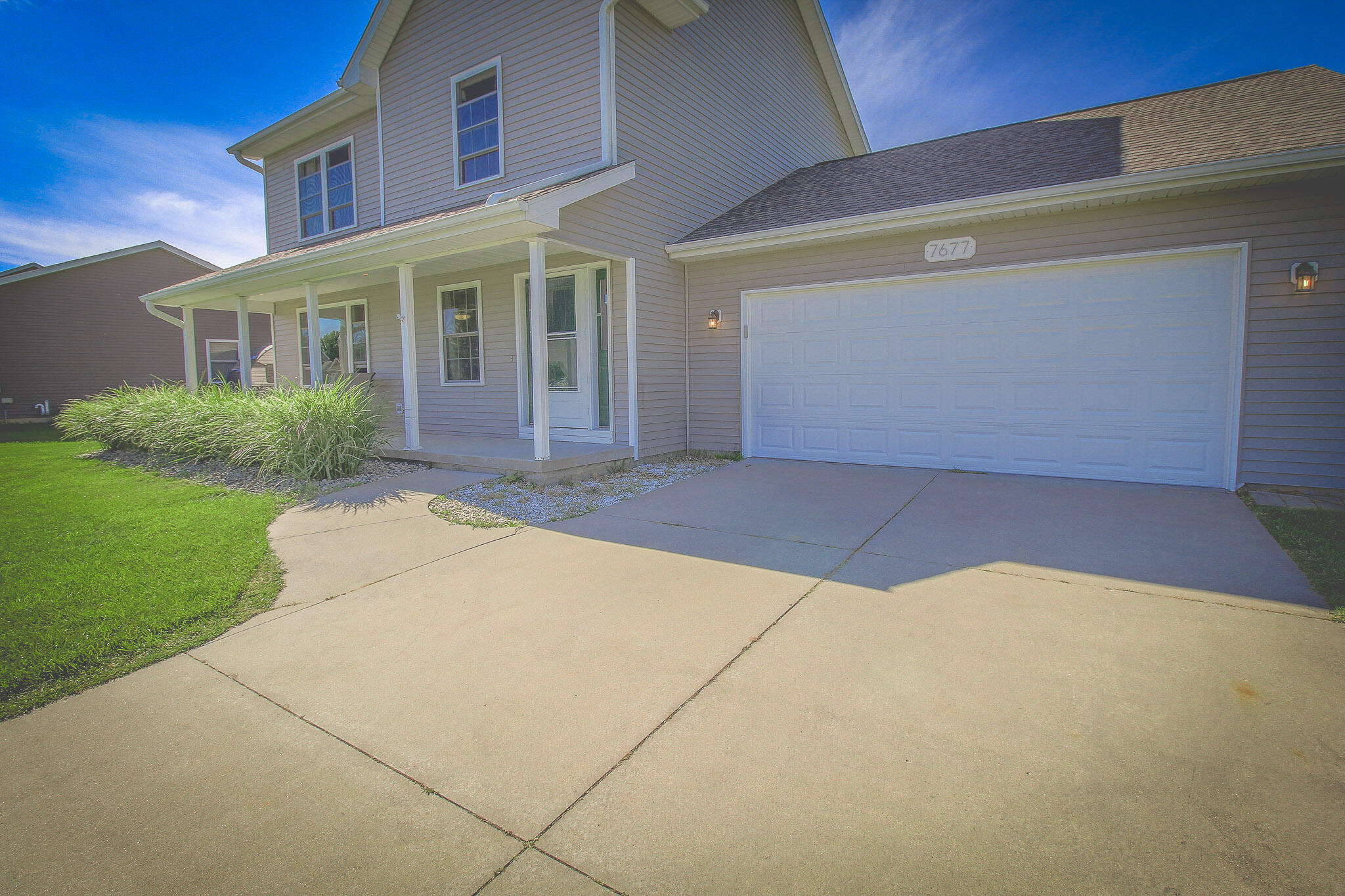 7677 Stermer Drive Kalamazoo MI 49048