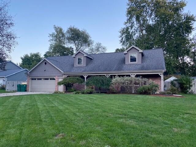 6343 Cypress Street Portage MI 49024