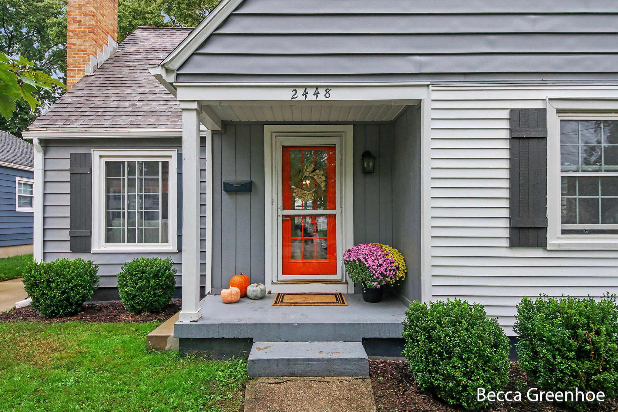 2448 Belfast Avenue SE Grand Rapids MI 49507