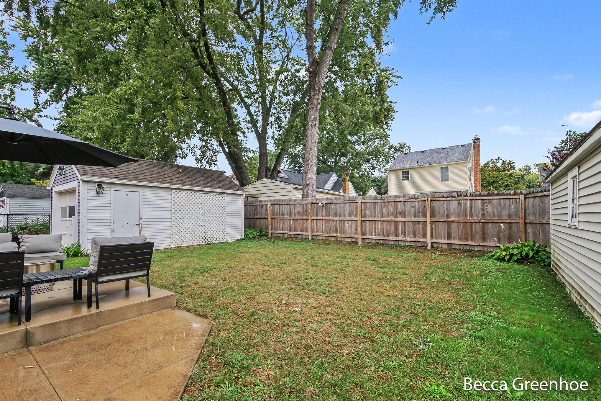 2448 Belfast Avenue SE Grand Rapids MI 49507