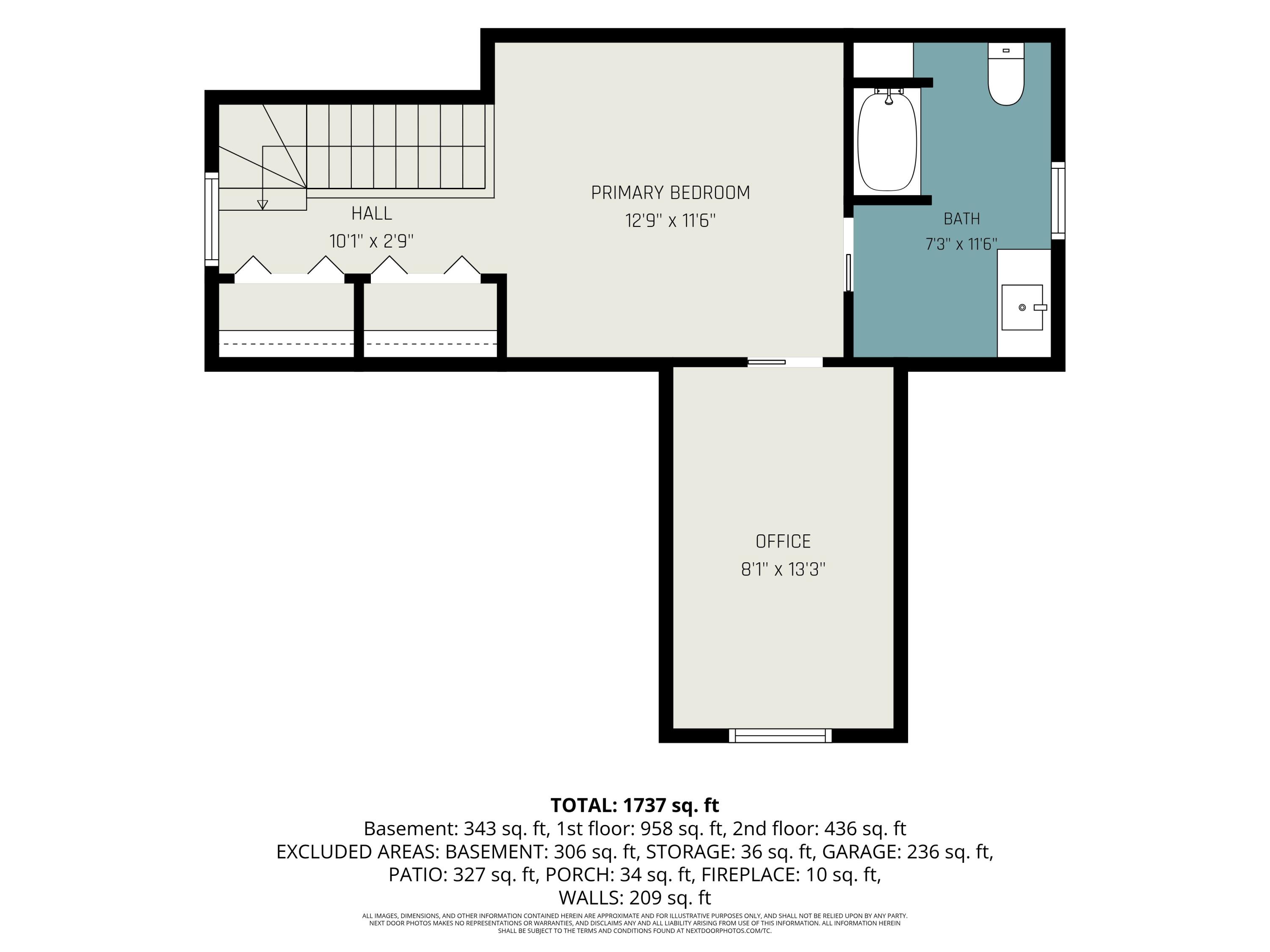 2448 Belfast Avenue SE Grand Rapids MI 49507