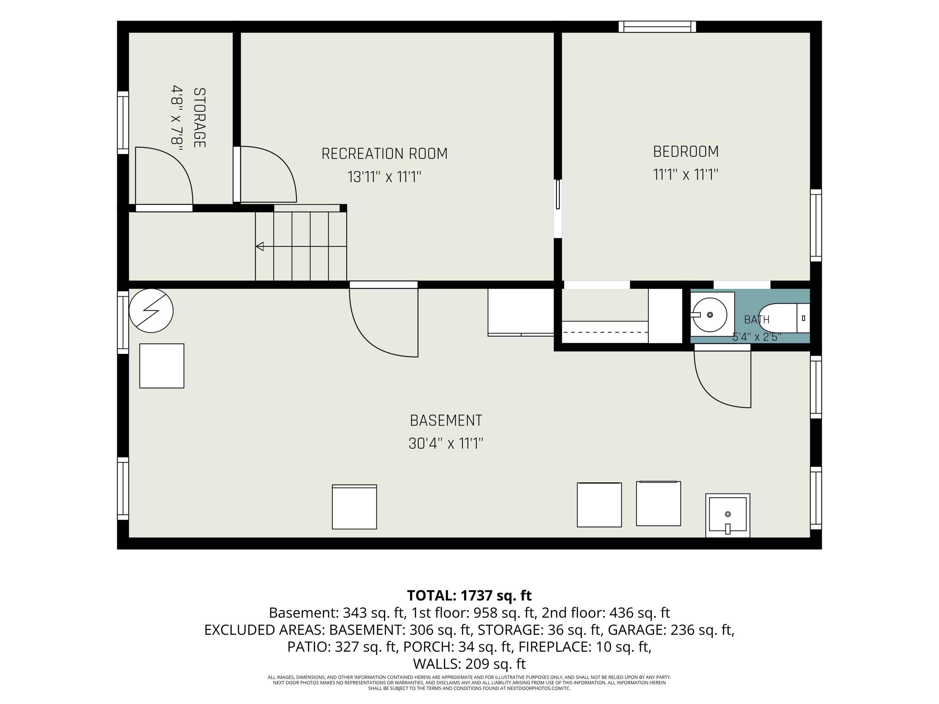 2448 Belfast Avenue SE Grand Rapids MI 49507