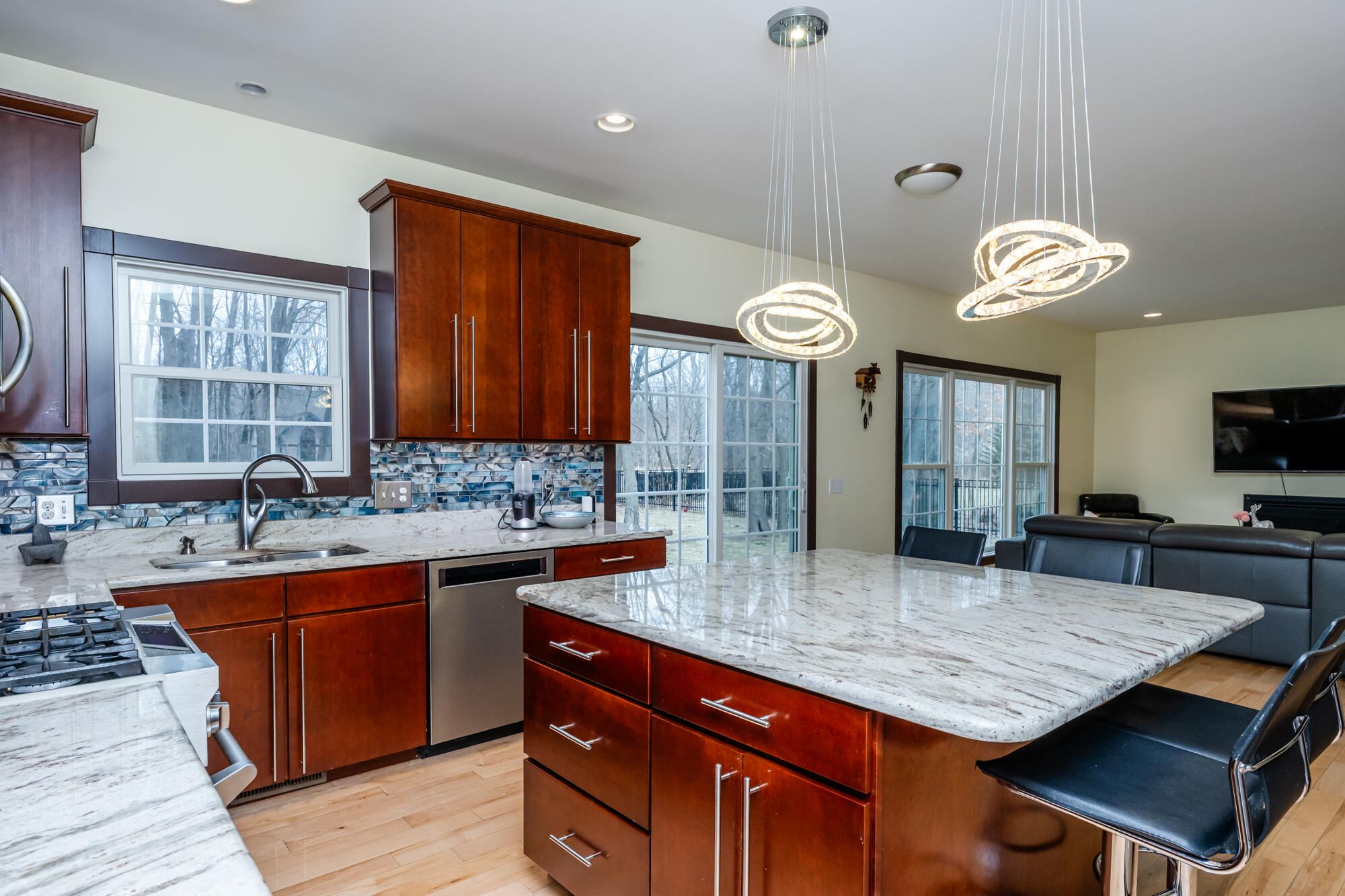 2651 Jefferson Drive Stevensville MI 49127