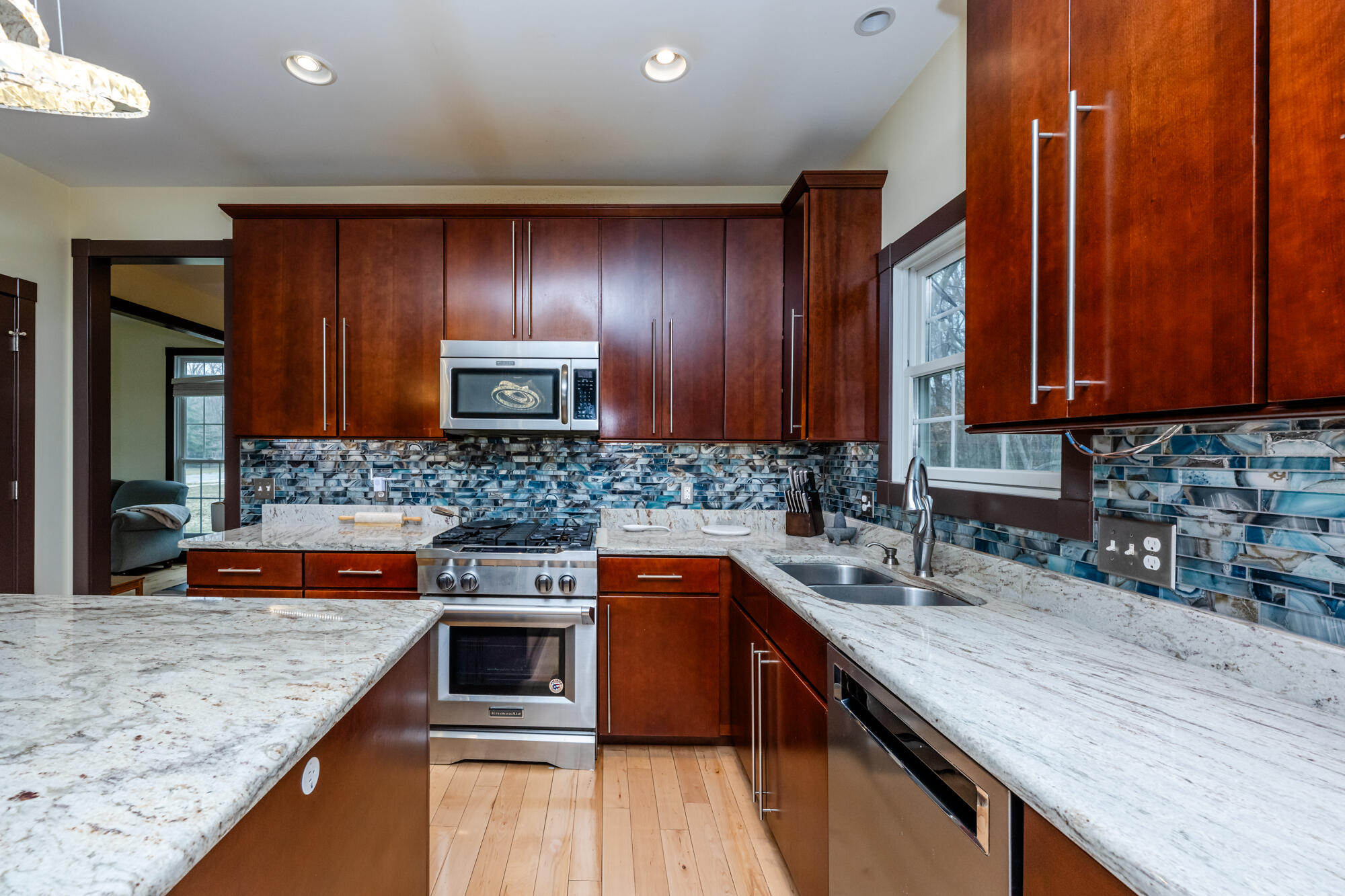 2651 Jefferson Drive Stevensville MI 49127