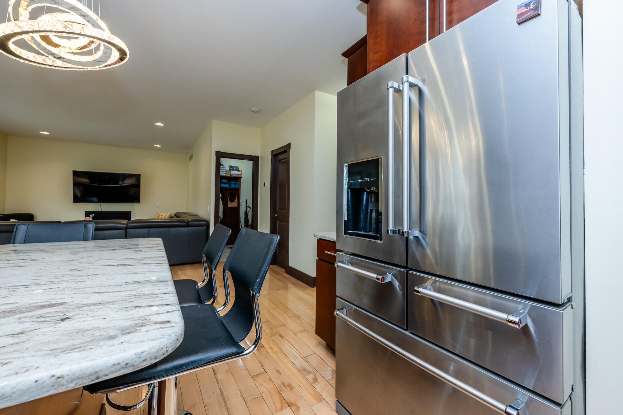 2651 Jefferson Drive Stevensville MI 49127