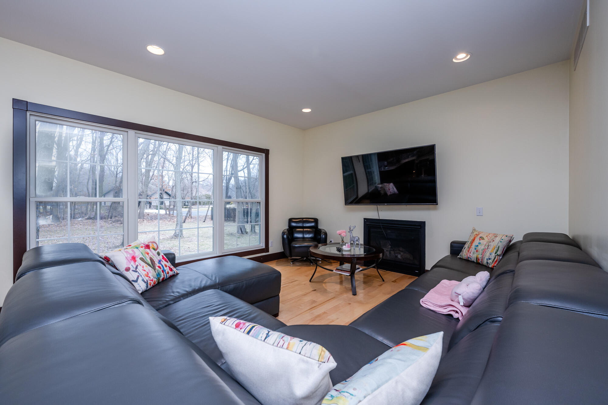 2651 Jefferson Drive Stevensville MI 49127