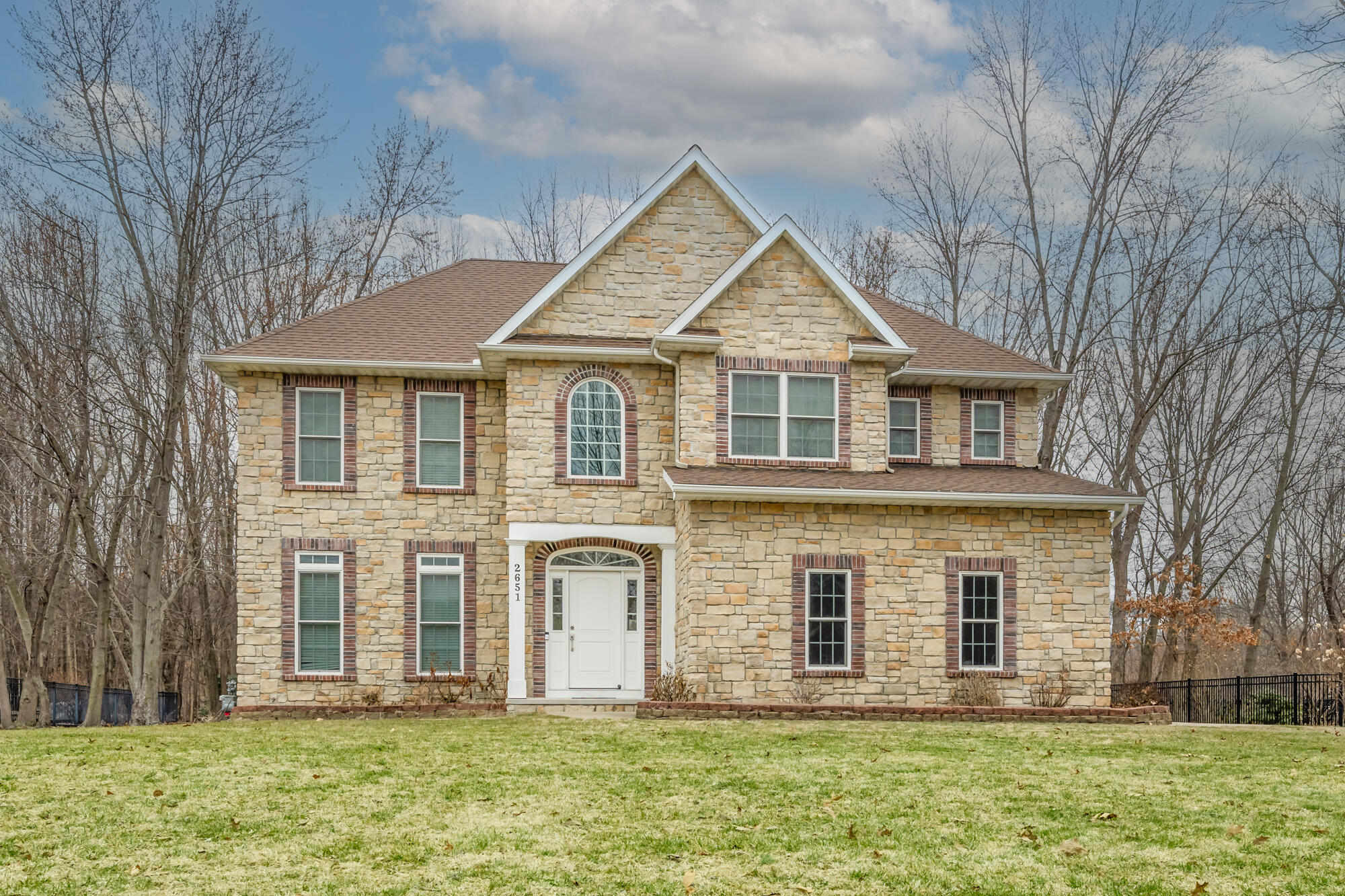 2651 Jefferson Drive Stevensville MI 49127