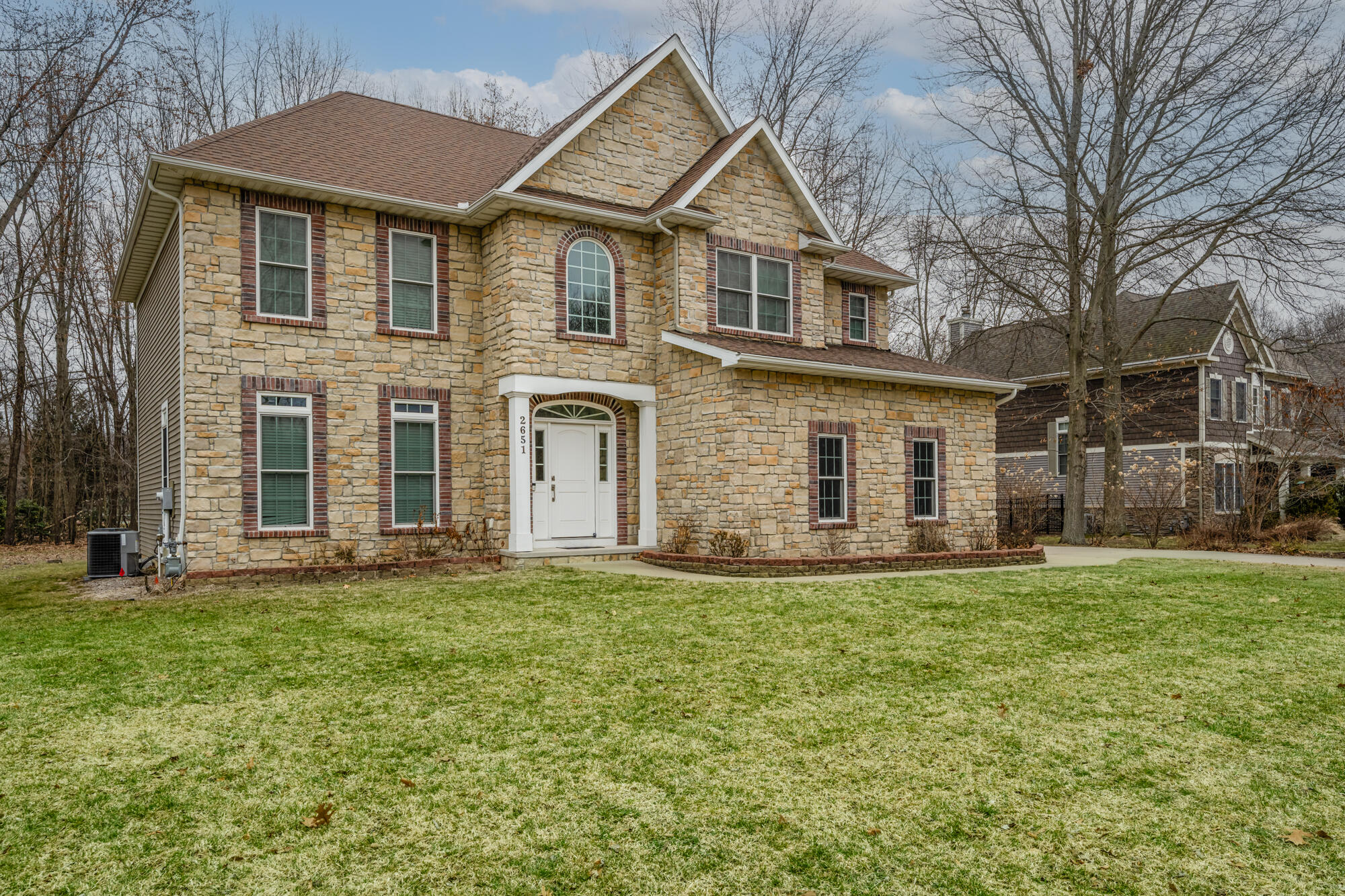 2651 Jefferson Drive Stevensville MI 49127