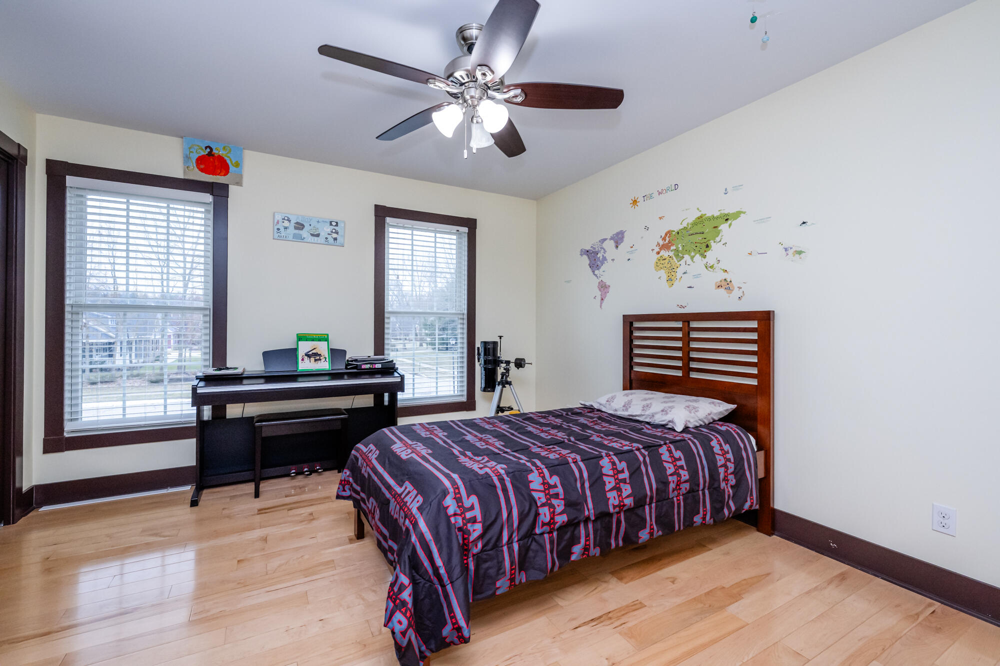 2651 Jefferson Drive Stevensville MI 49127