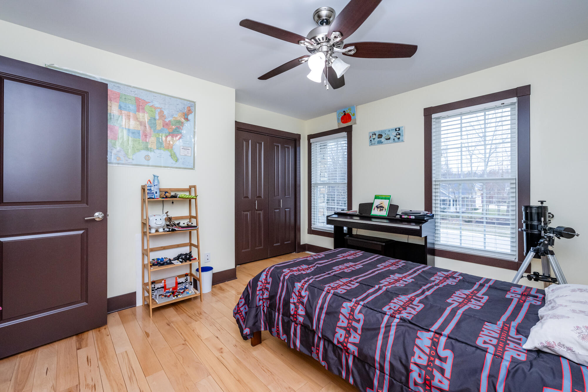 2651 Jefferson Drive Stevensville MI 49127