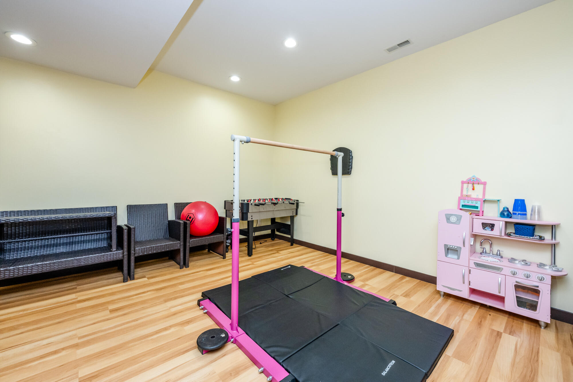 2651 Jefferson Drive Stevensville MI 49127