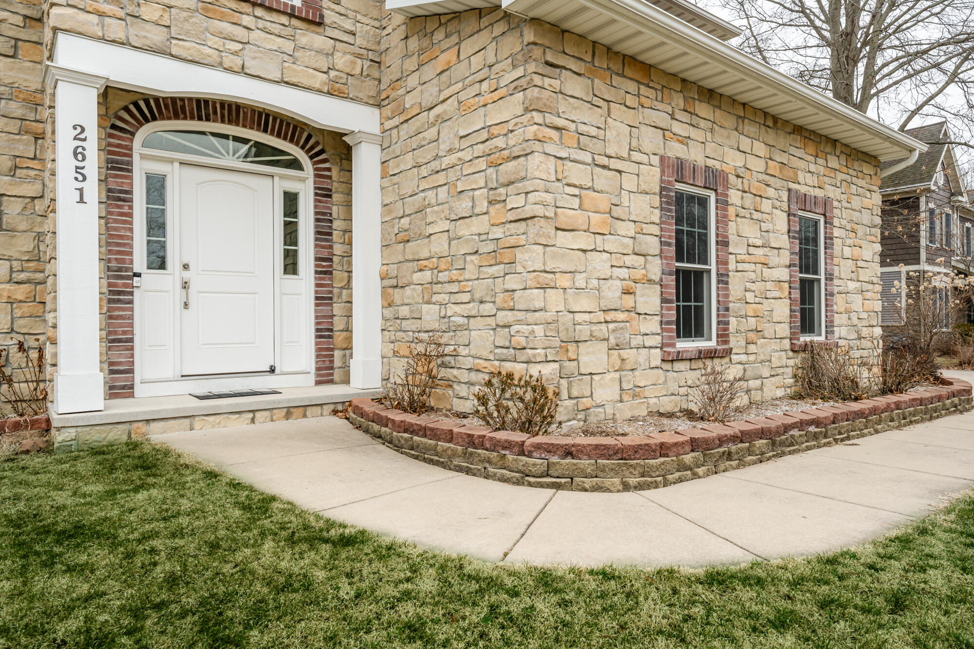 2651 Jefferson Drive Stevensville MI 49127