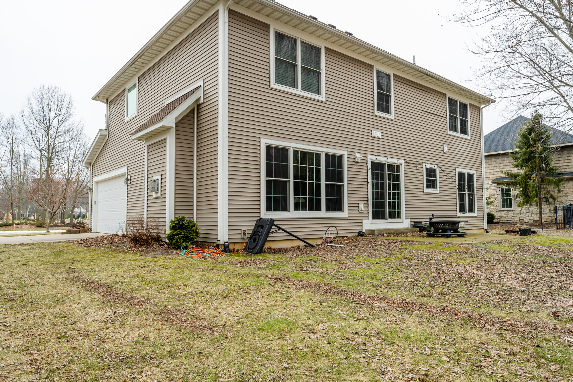 2651 Jefferson Drive Stevensville MI 49127