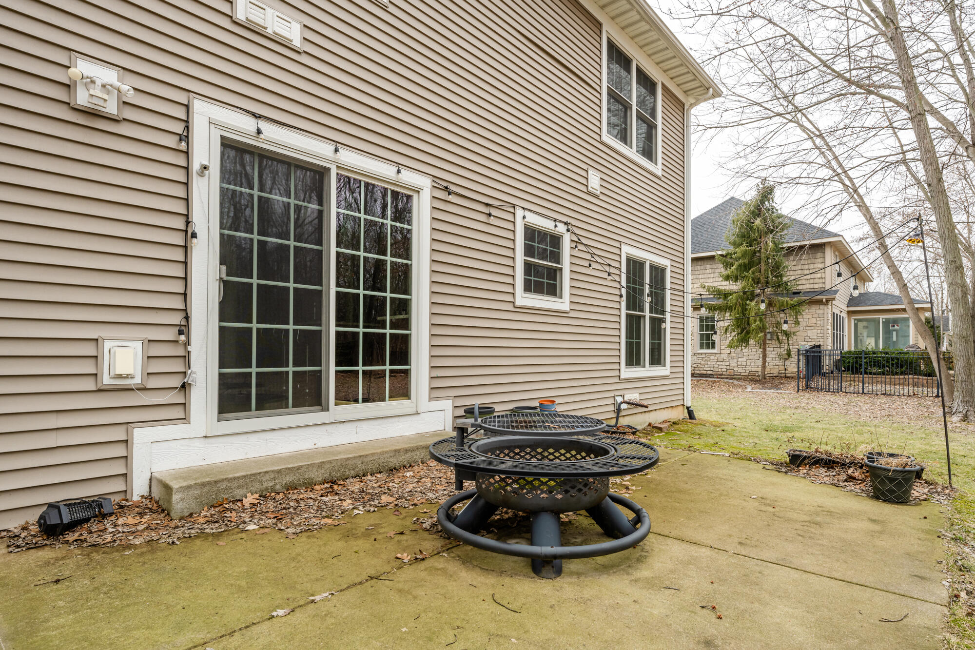2651 Jefferson Drive Stevensville MI 49127