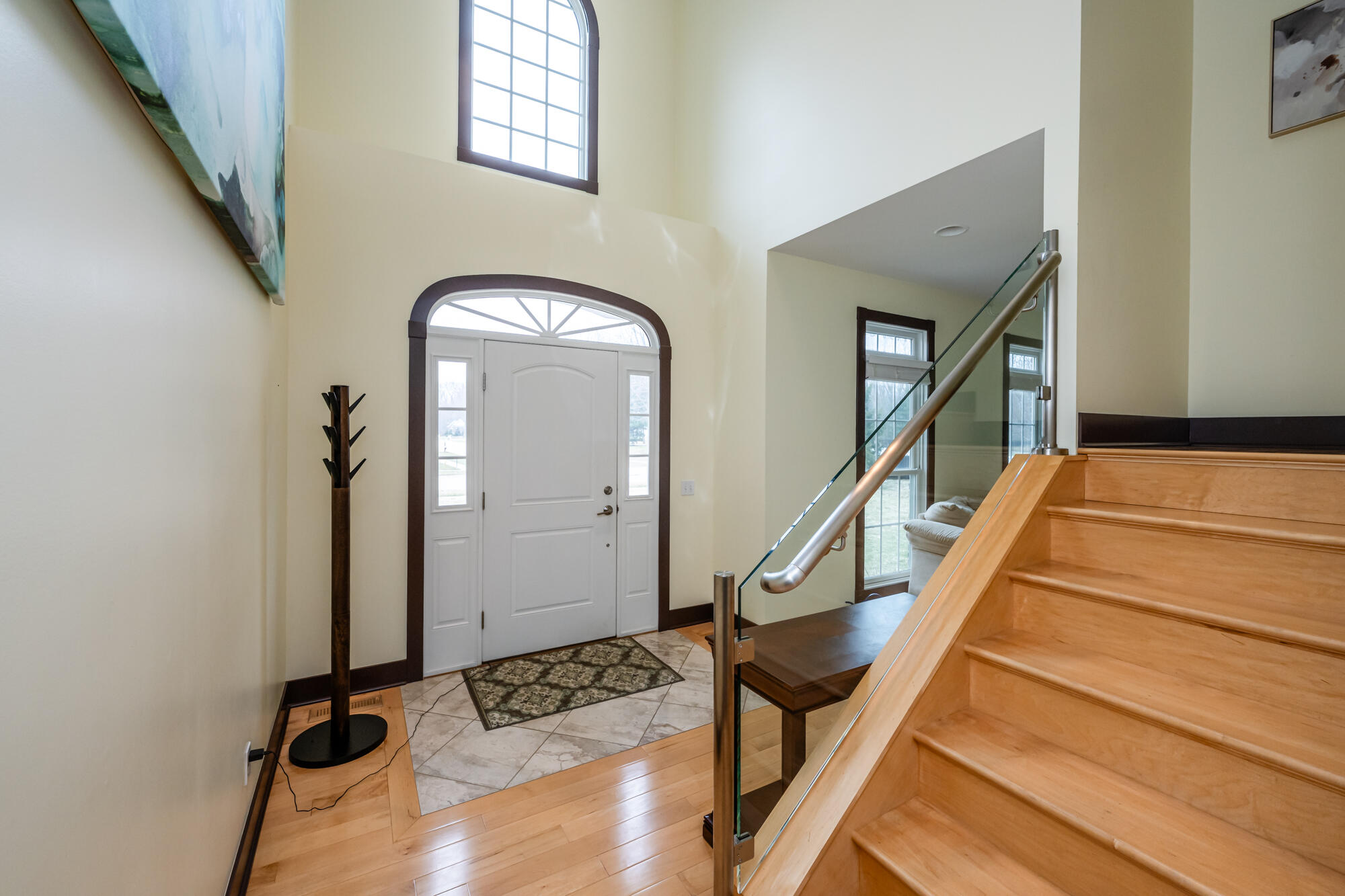 2651 Jefferson Drive Stevensville MI 49127