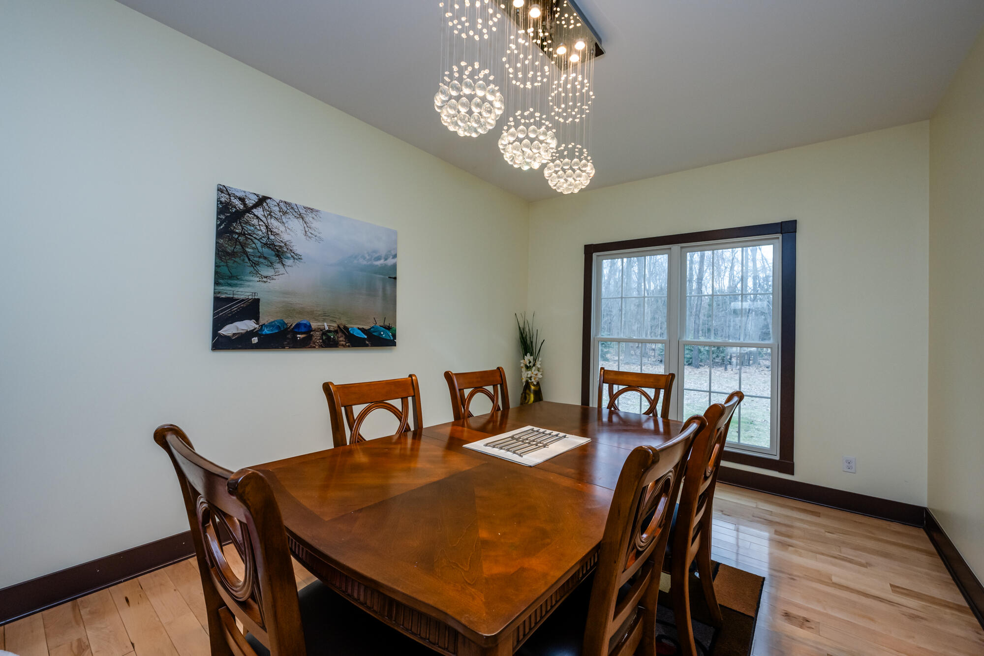2651 Jefferson Drive Stevensville MI 49127