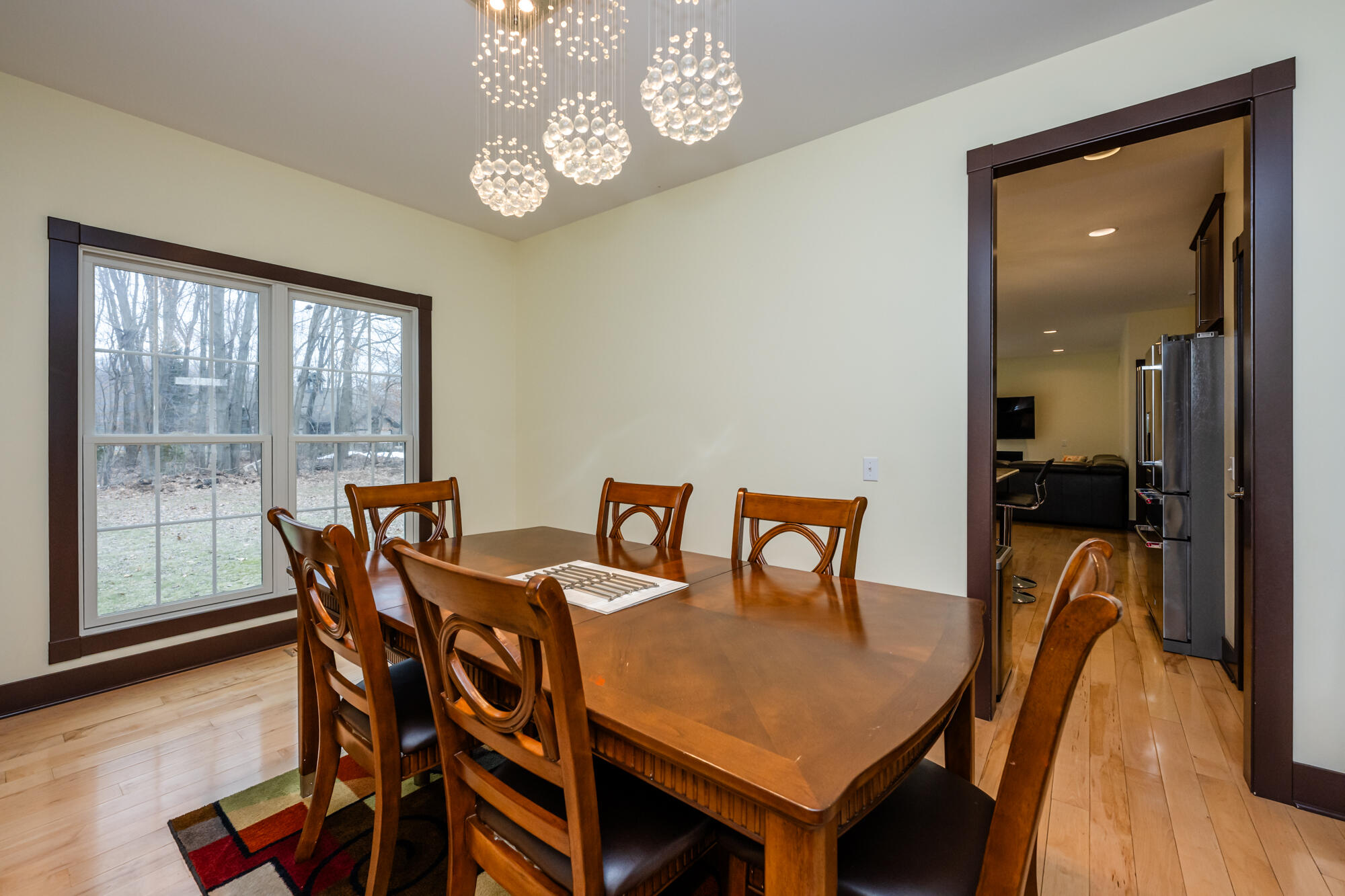 2651 Jefferson Drive Stevensville MI 49127