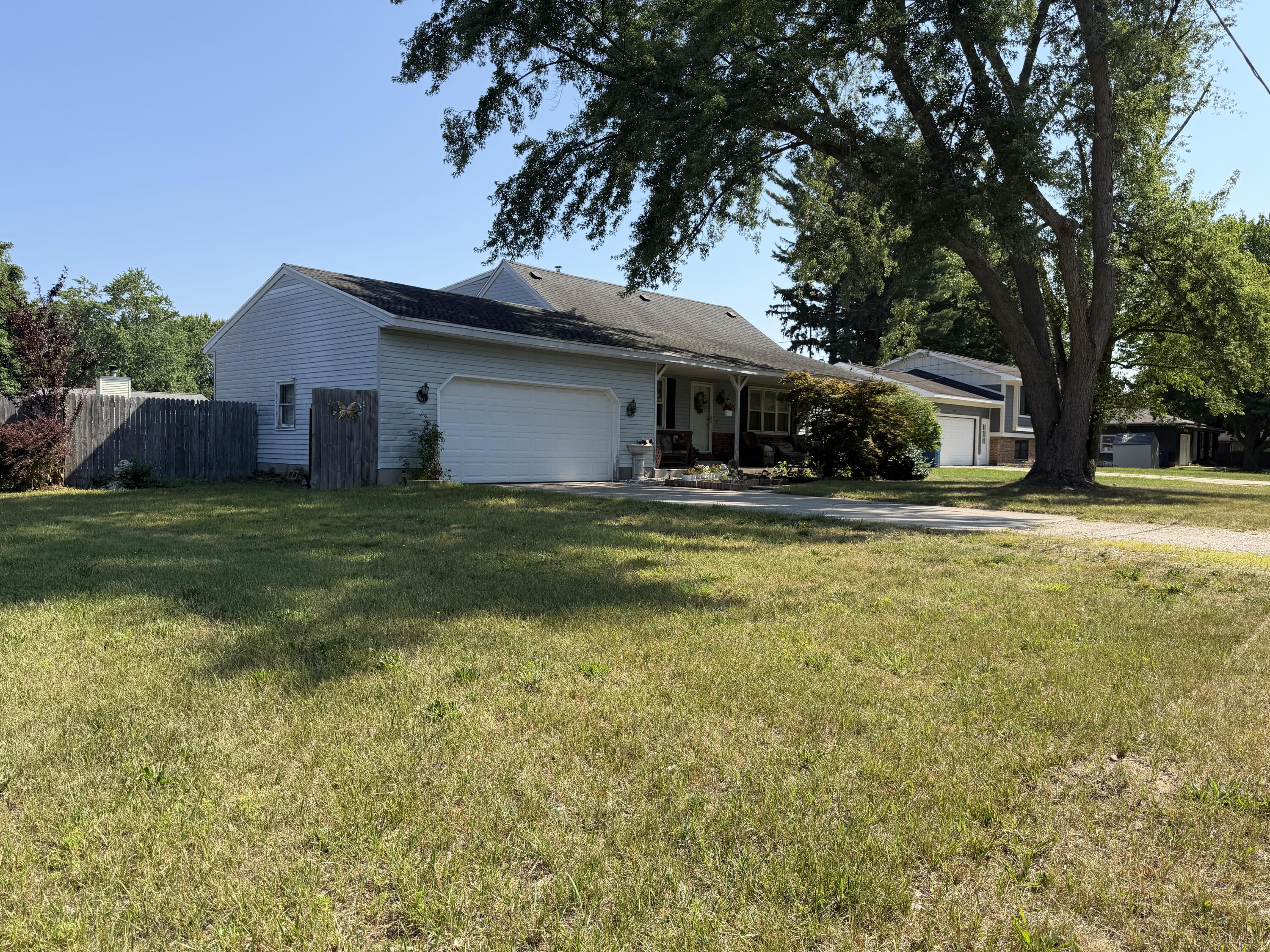 2334 Josephine Avenue Muskegon MI 49444