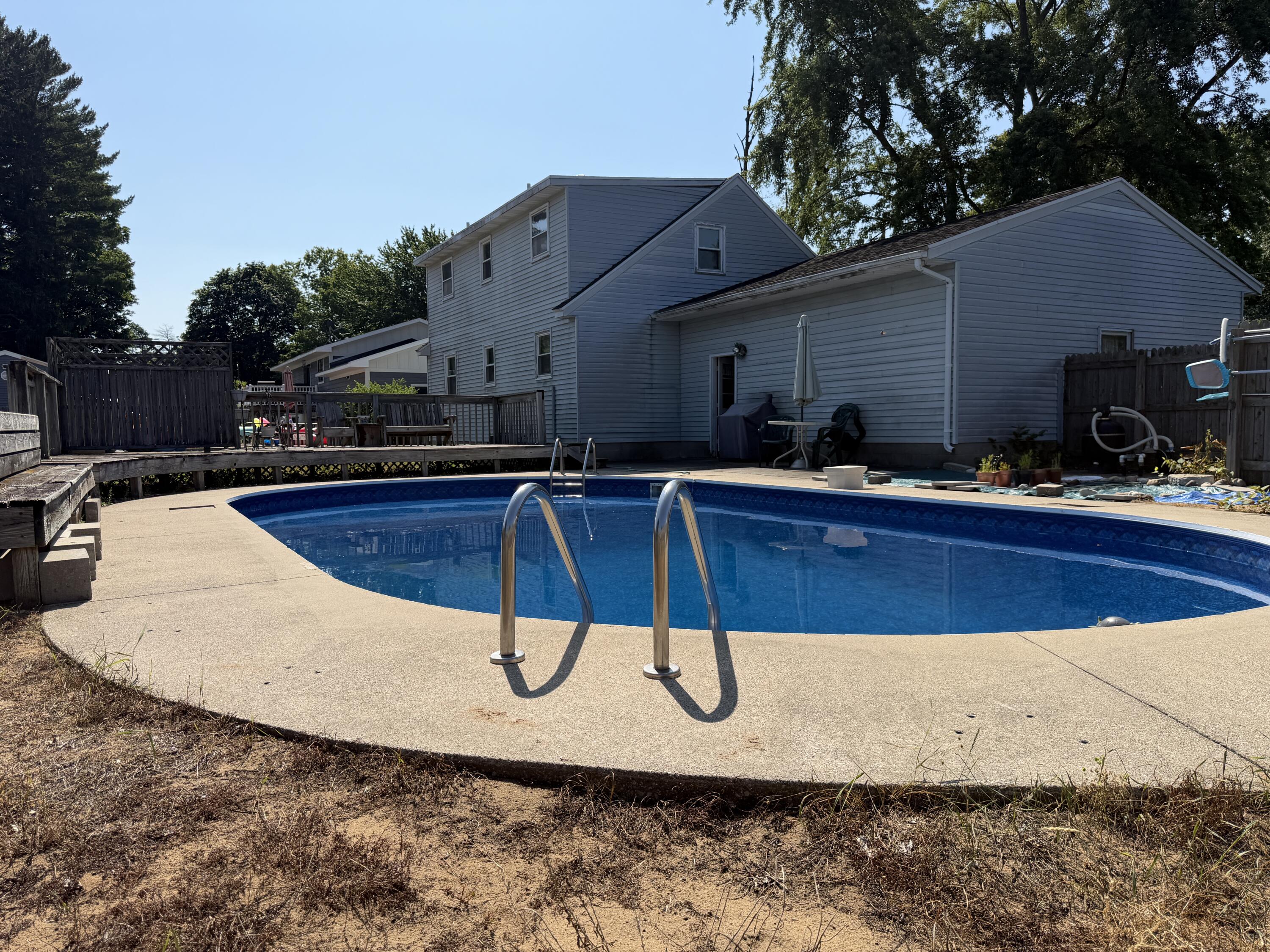 2334 Josephine Avenue Muskegon MI 49444