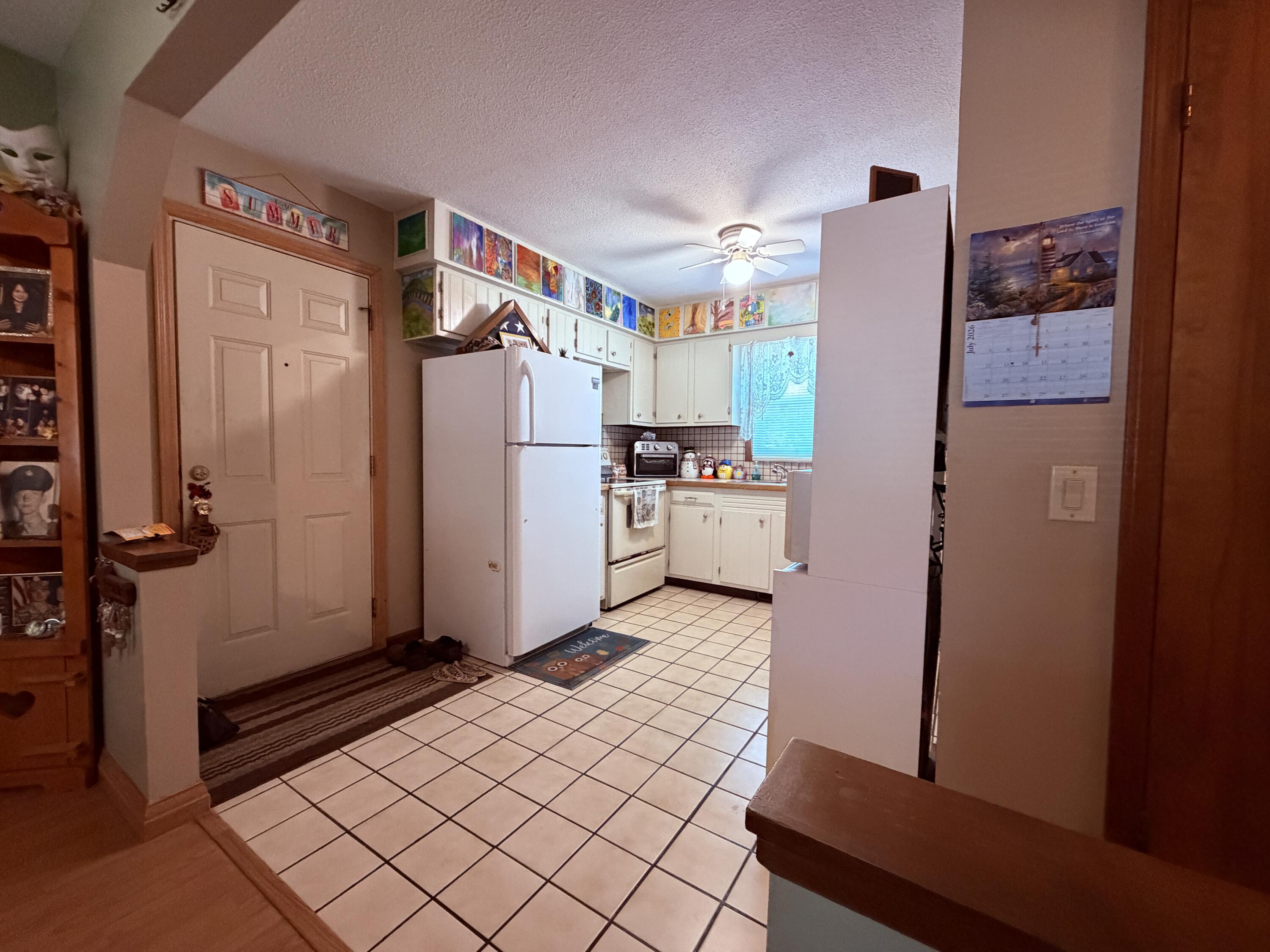 2334 Josephine Avenue Muskegon MI 49444