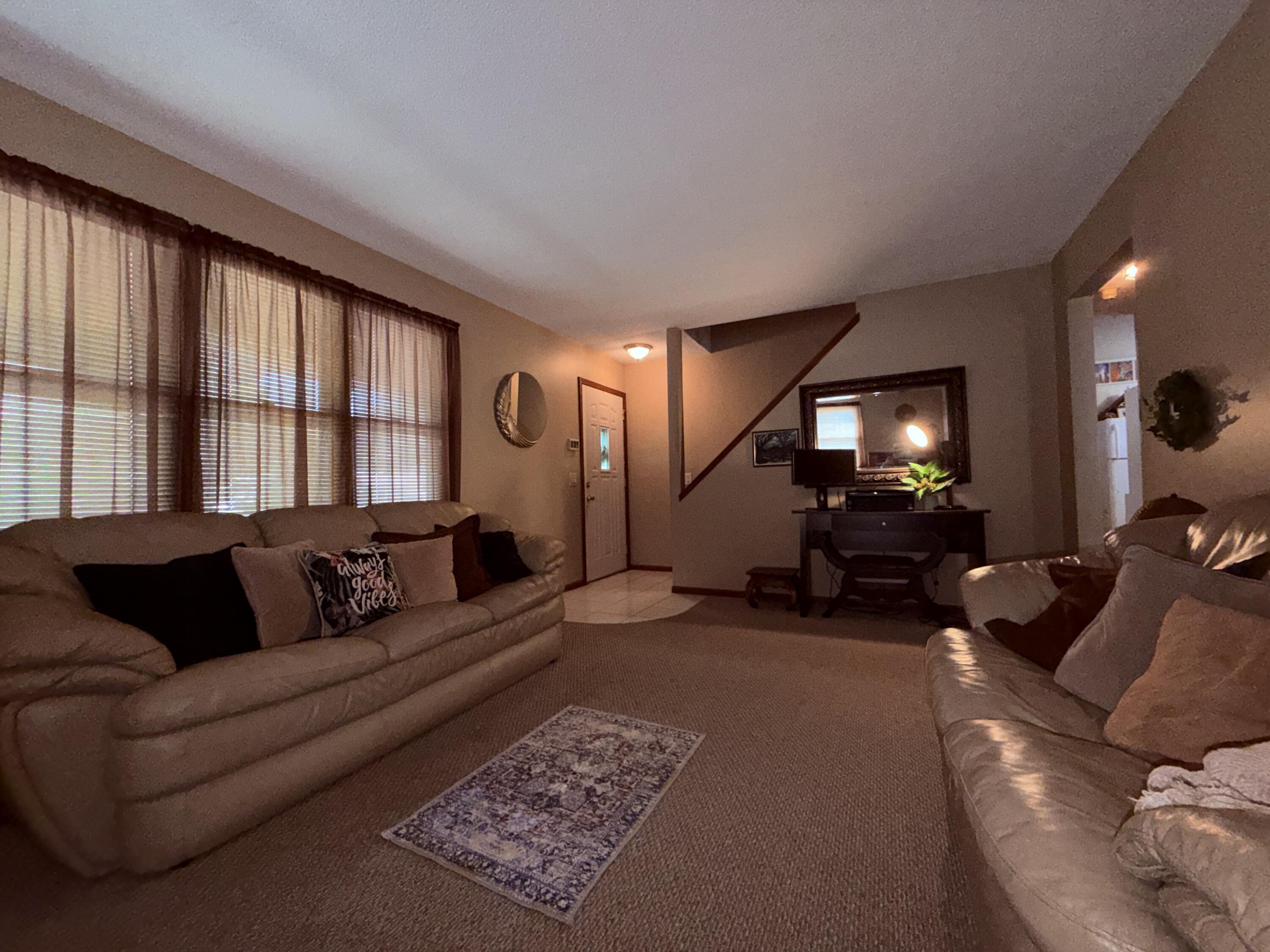 2334 Josephine Avenue Muskegon MI 49444