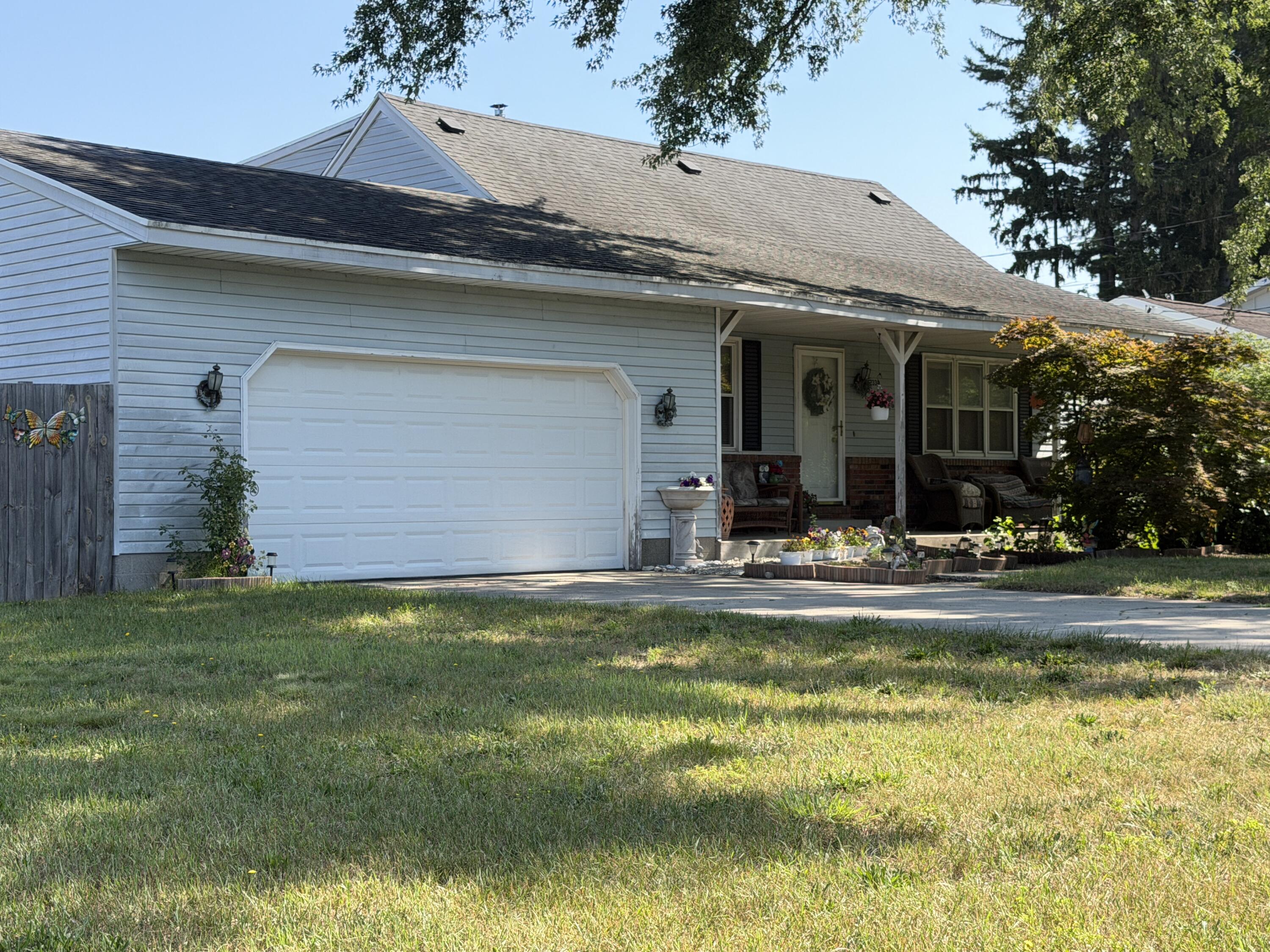 2334 Josephine Avenue Muskegon MI 49444