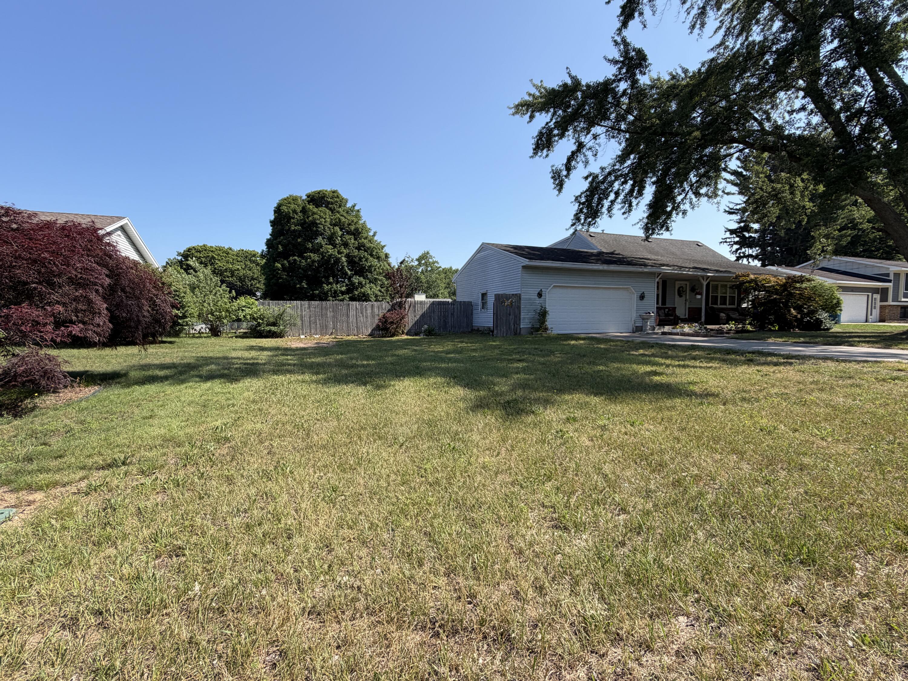 2334 Josephine Avenue Muskegon MI 49444
