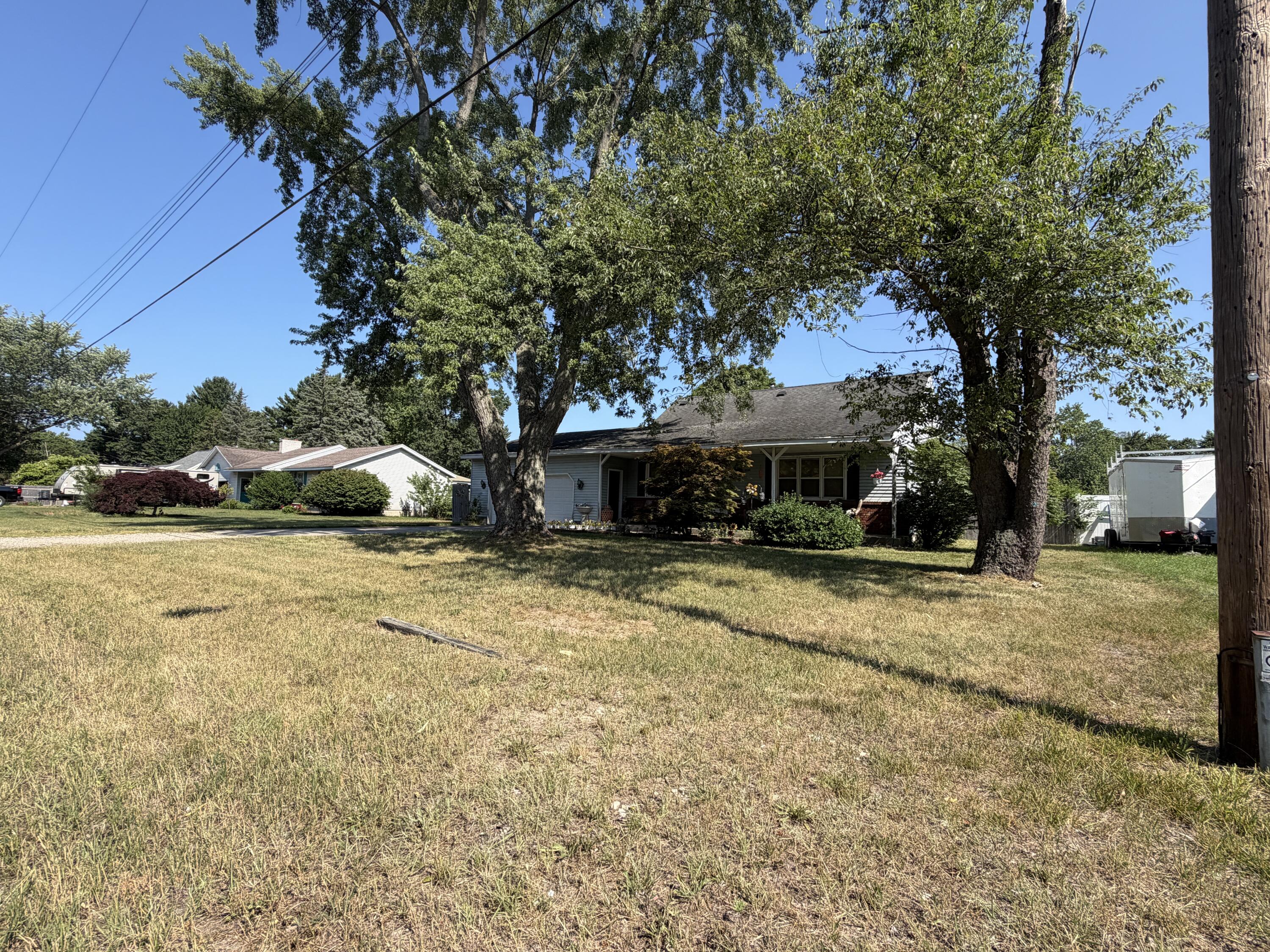 2334 Josephine Avenue Muskegon MI 49444