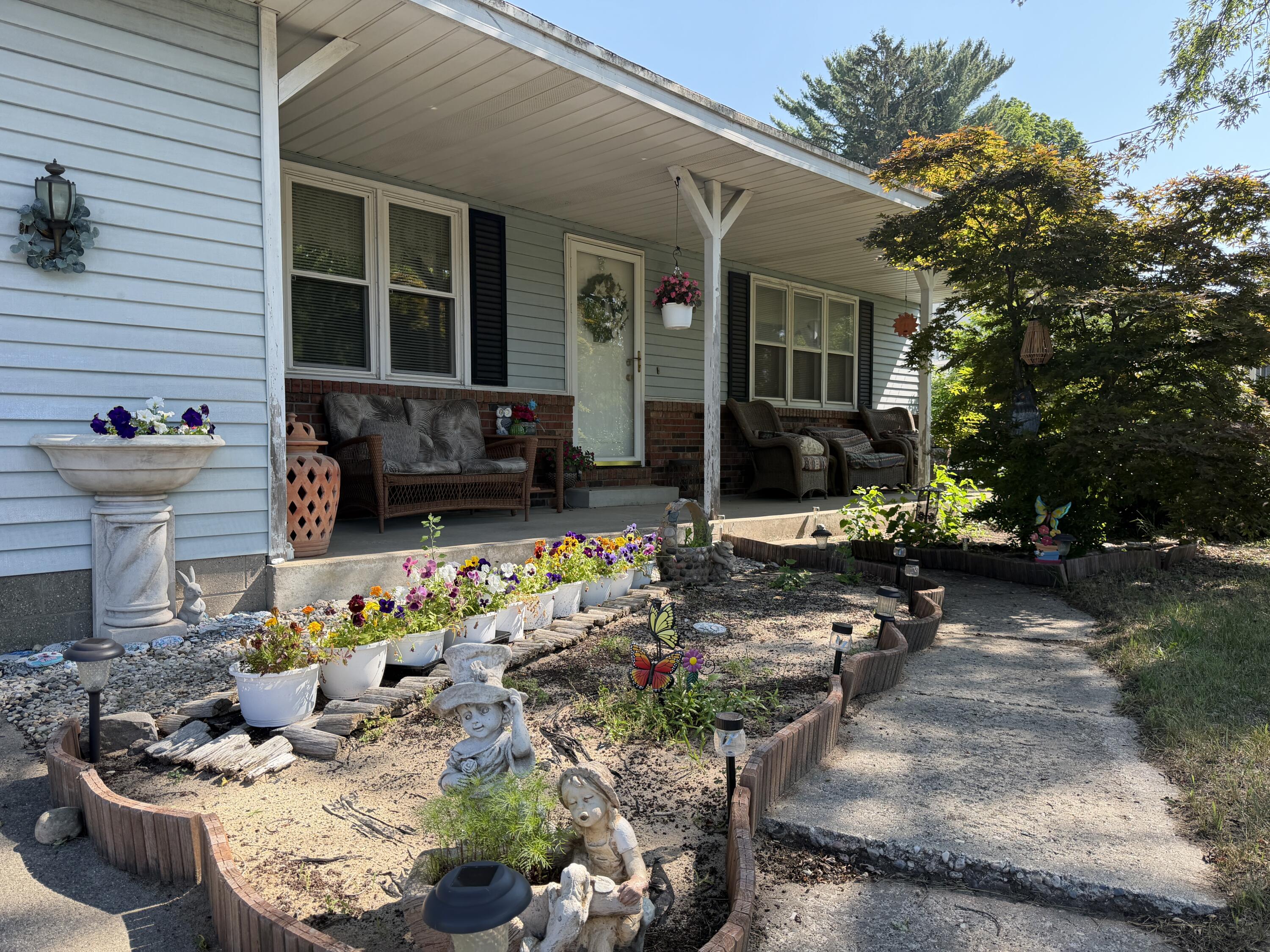 2334 Josephine Avenue Muskegon MI 49444