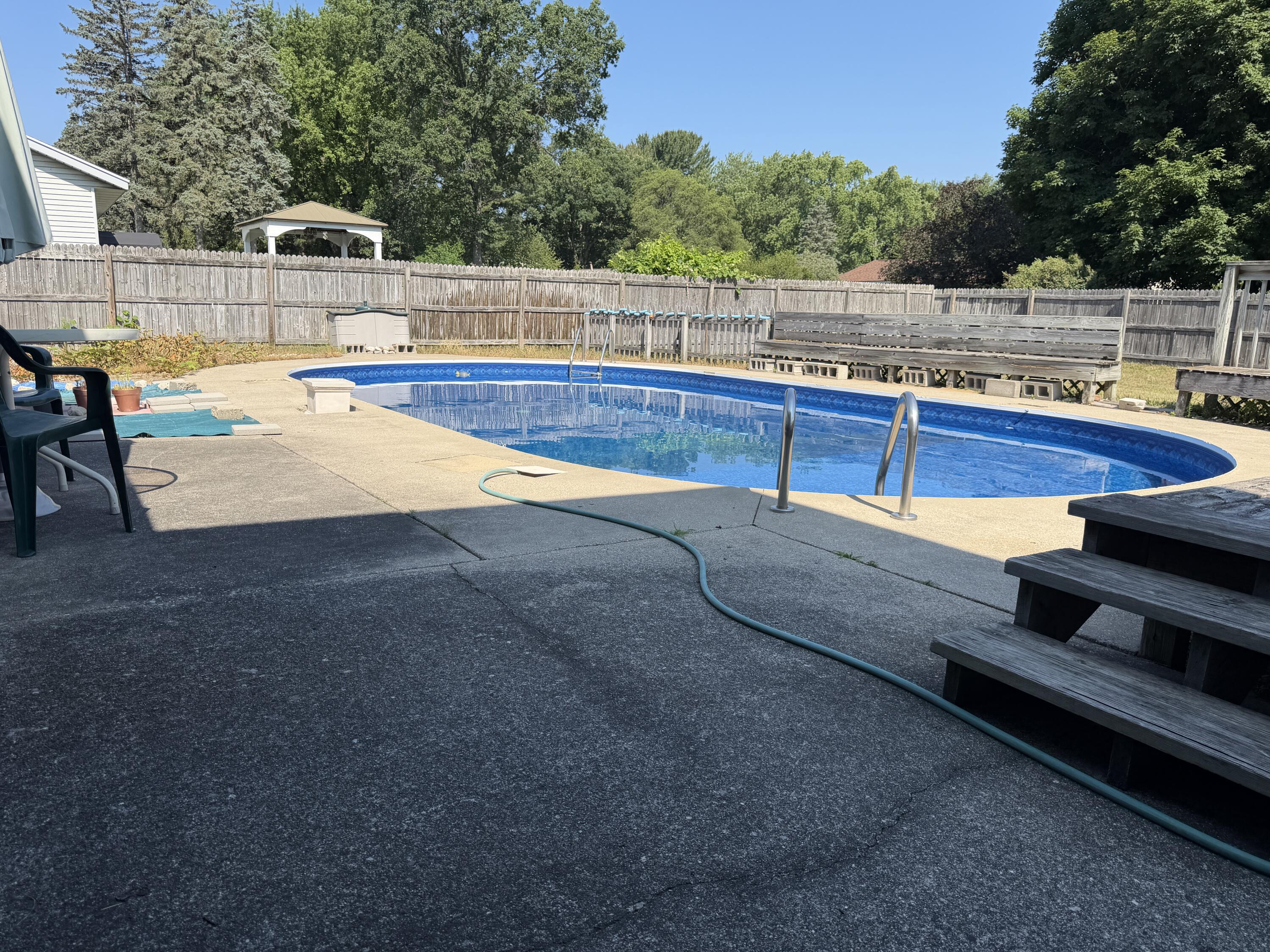 2334 Josephine Avenue Muskegon MI 49444