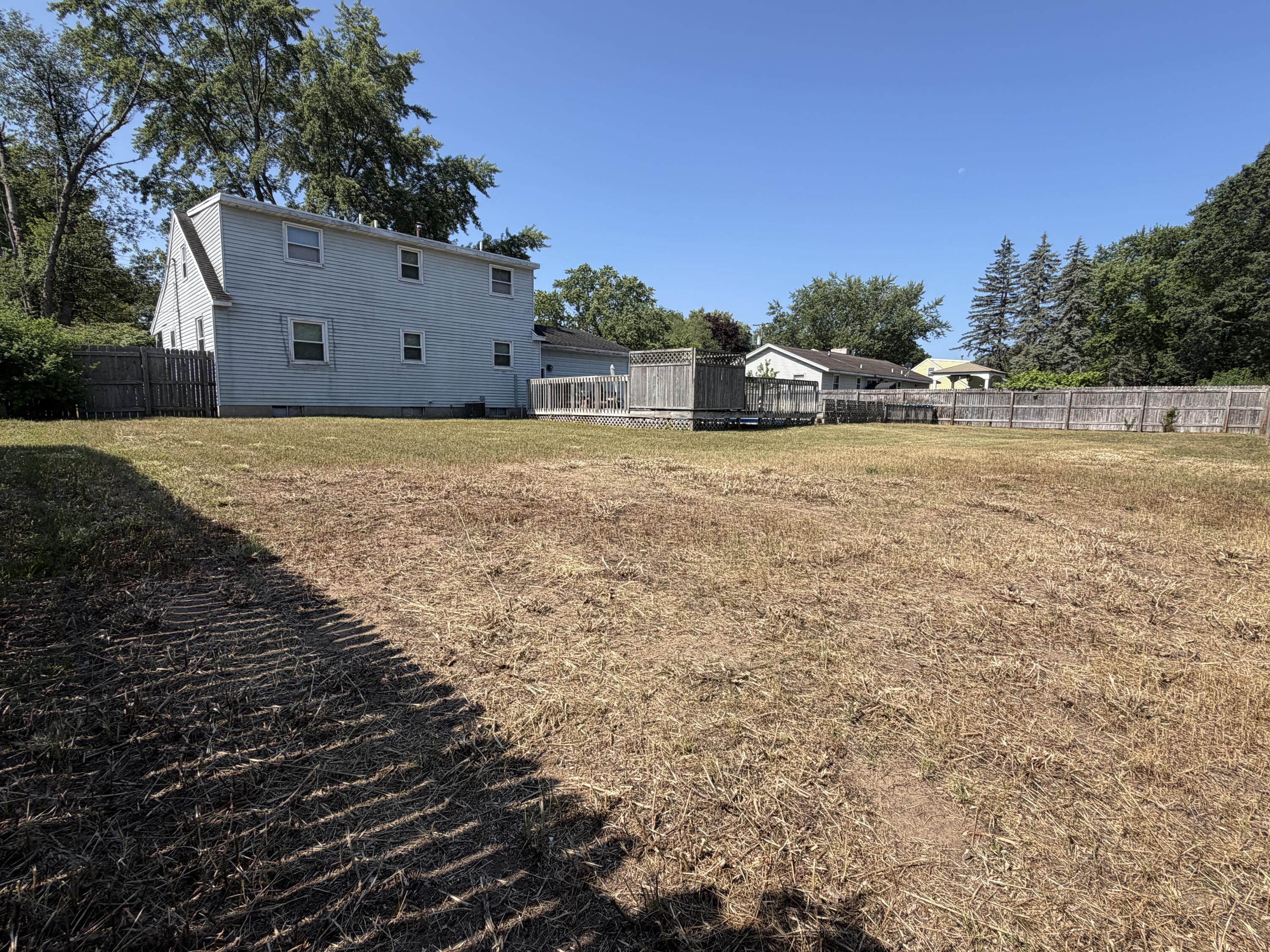 2334 Josephine Avenue Muskegon MI 49444