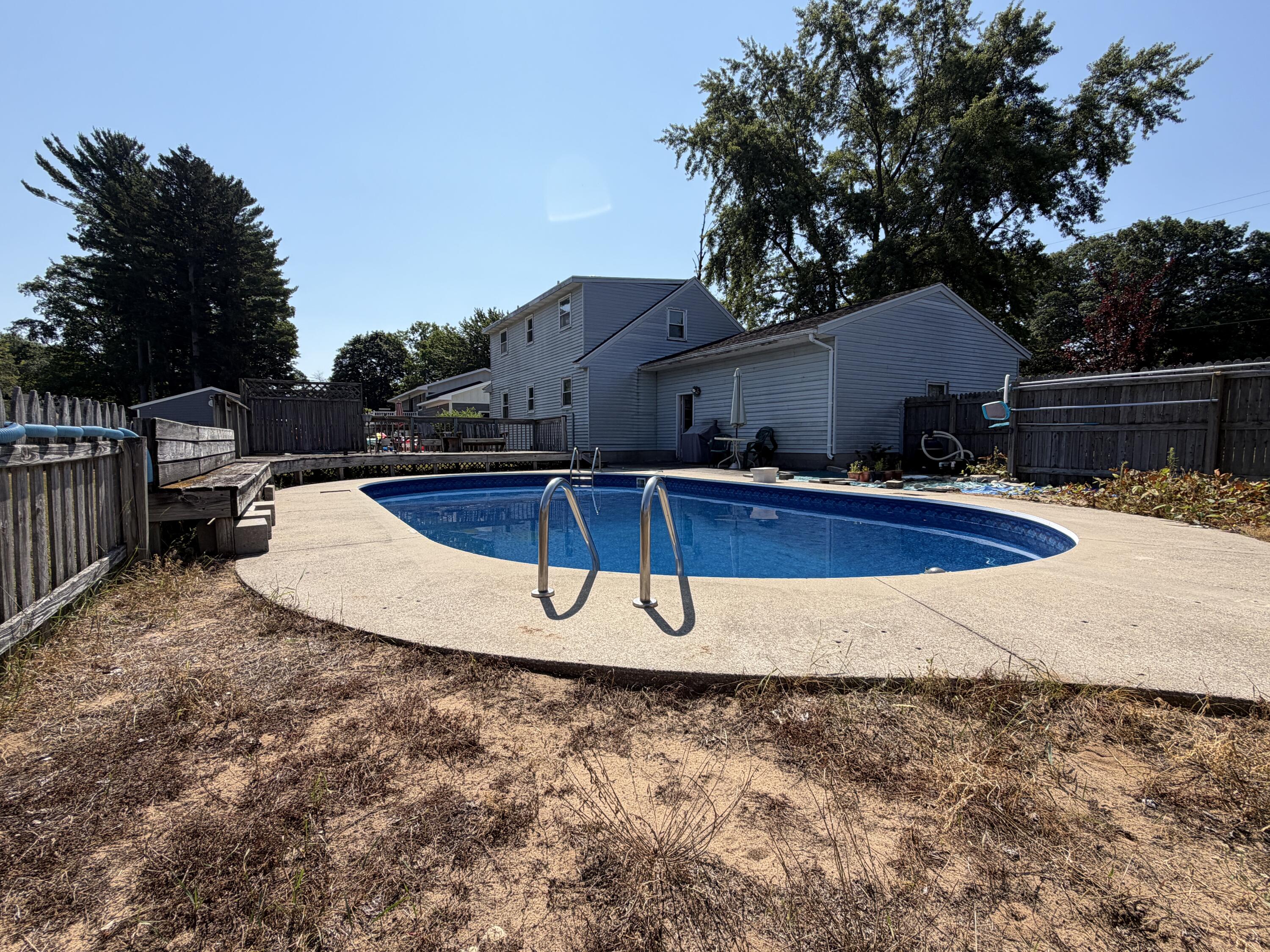 2334 Josephine Avenue Muskegon MI 49444
