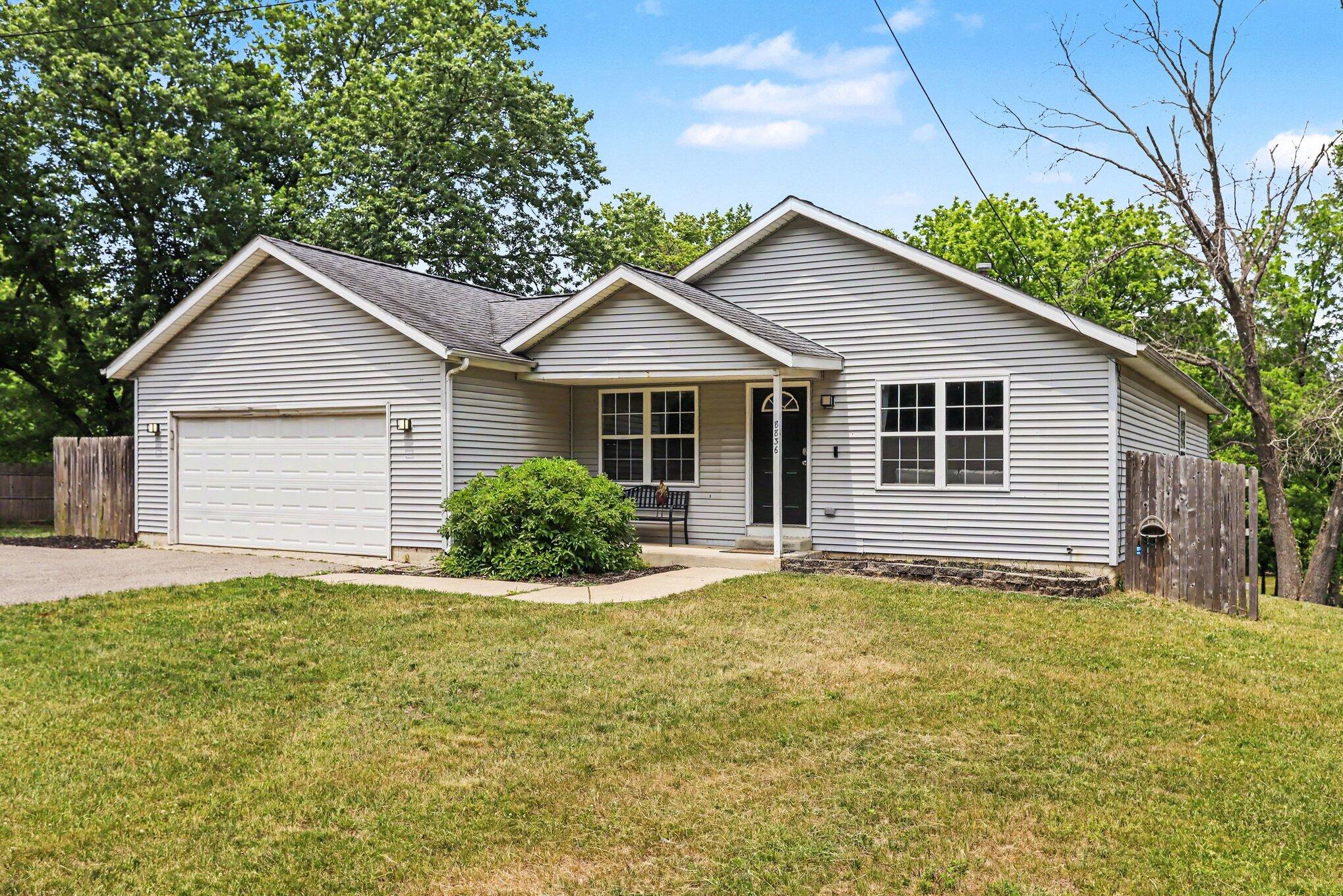 8836 Almena Drive Kalamazoo MI 49009