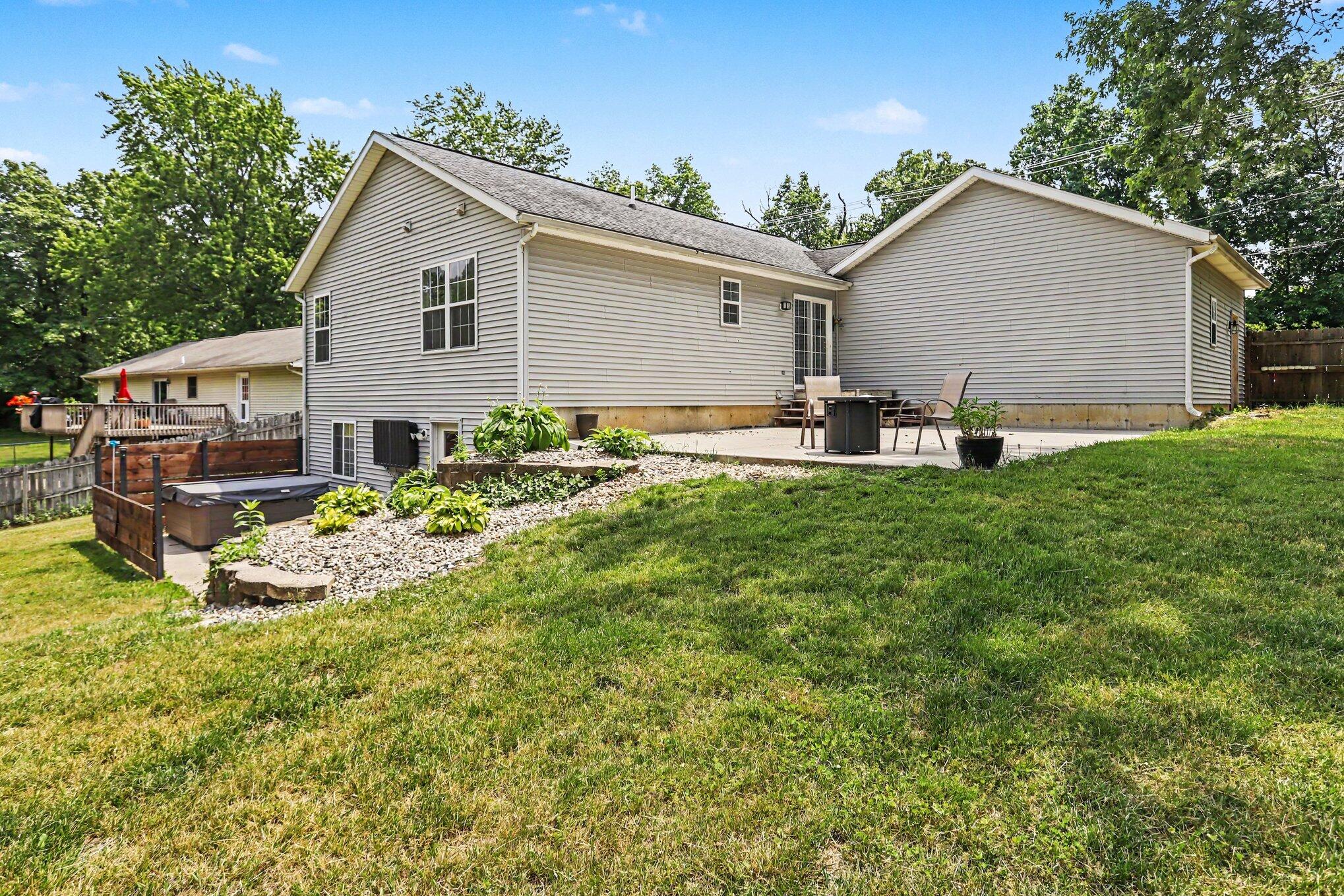8836 Almena Drive Kalamazoo MI 49009