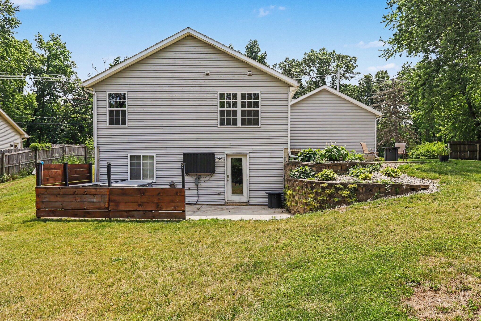 8836 Almena Drive Kalamazoo MI 49009