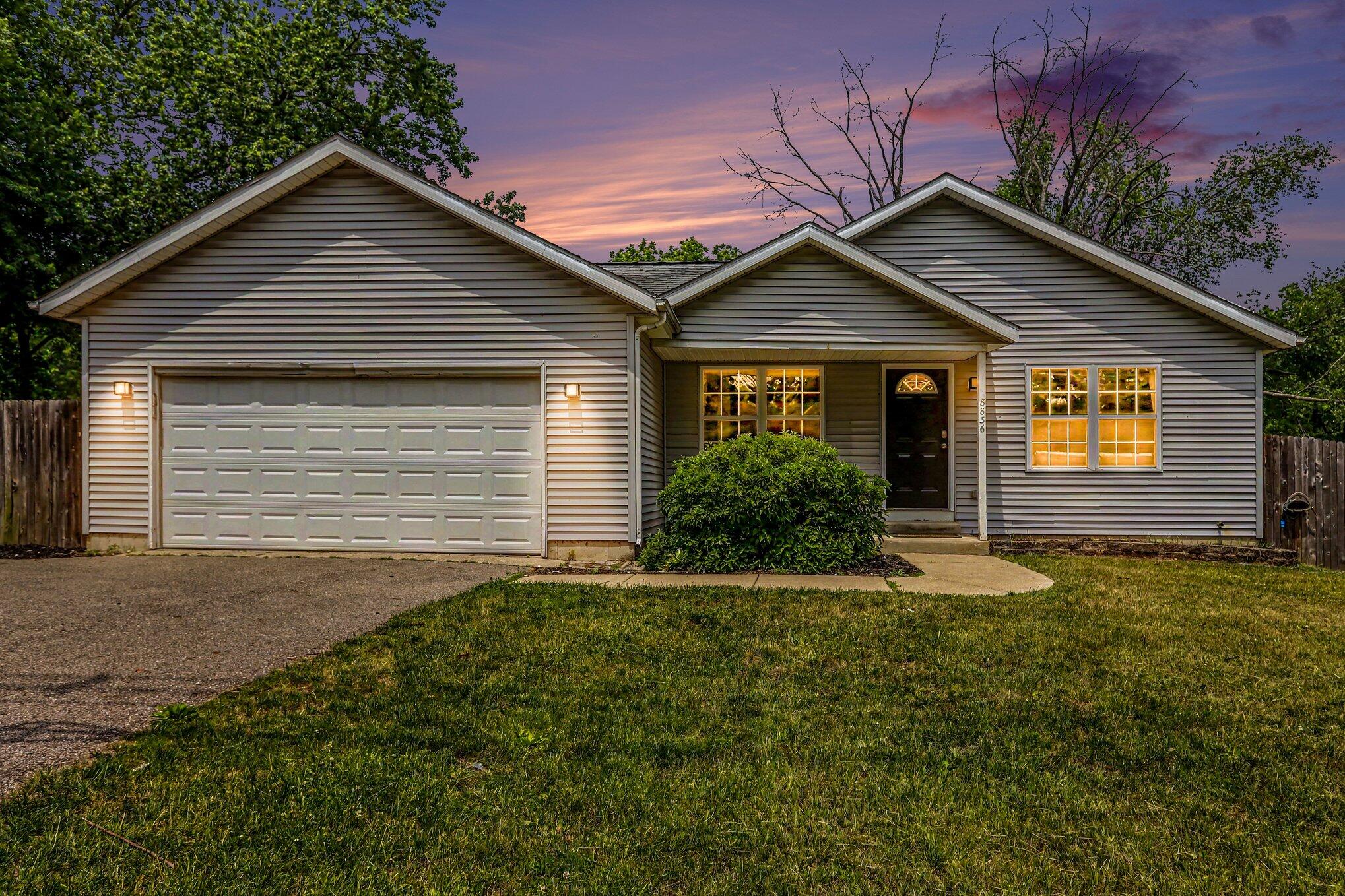 8836 Almena Drive Kalamazoo MI 49009