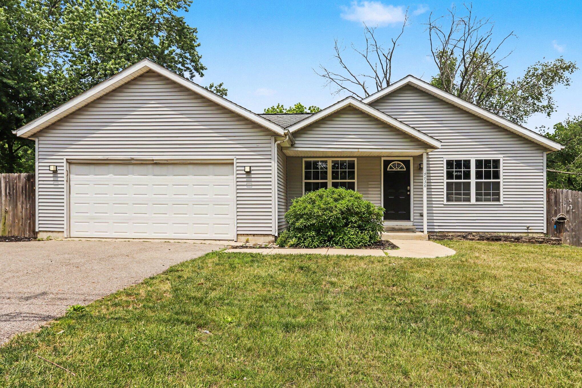8836 Almena Drive Kalamazoo MI 49009