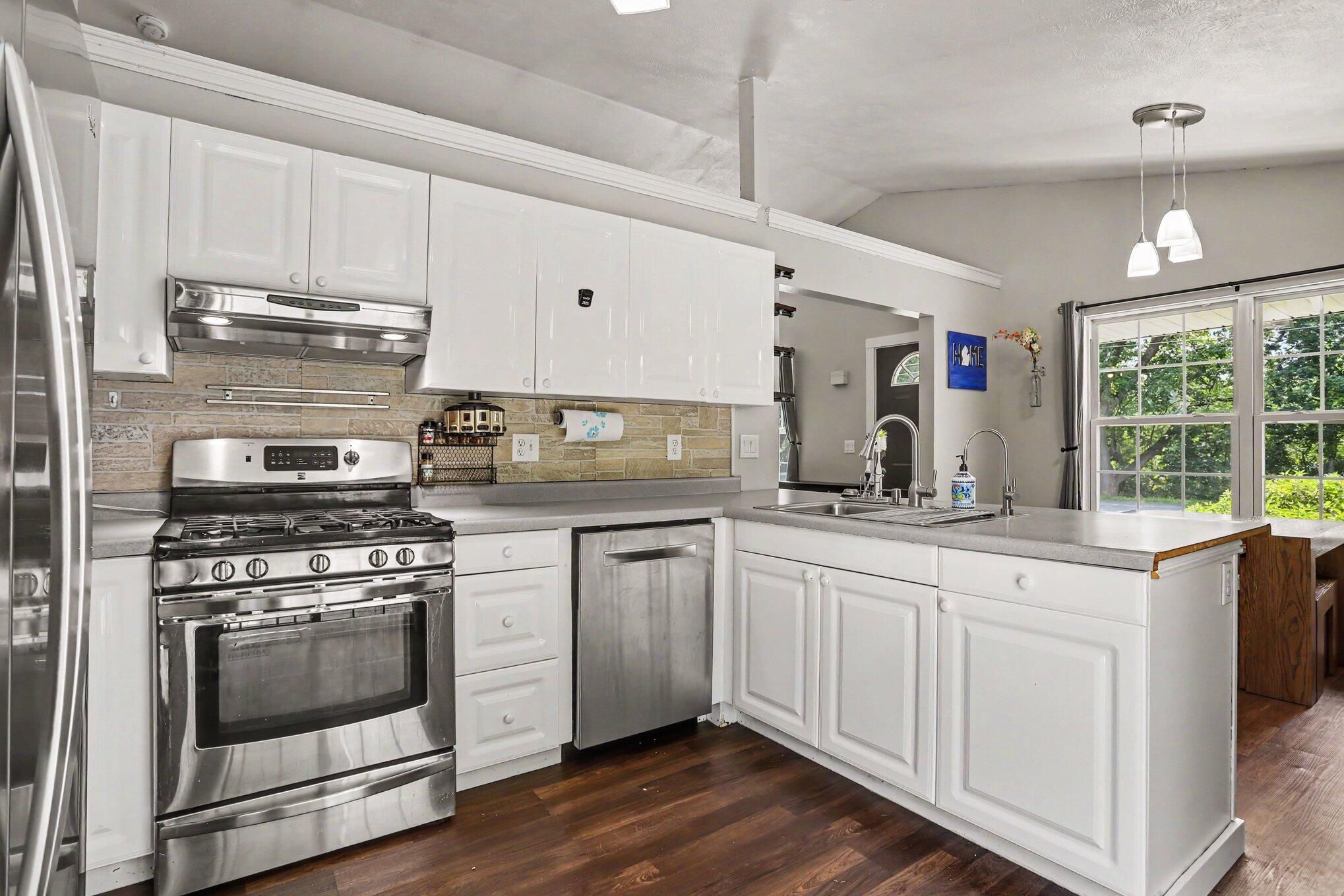8836 Almena Drive Kalamazoo MI 49009