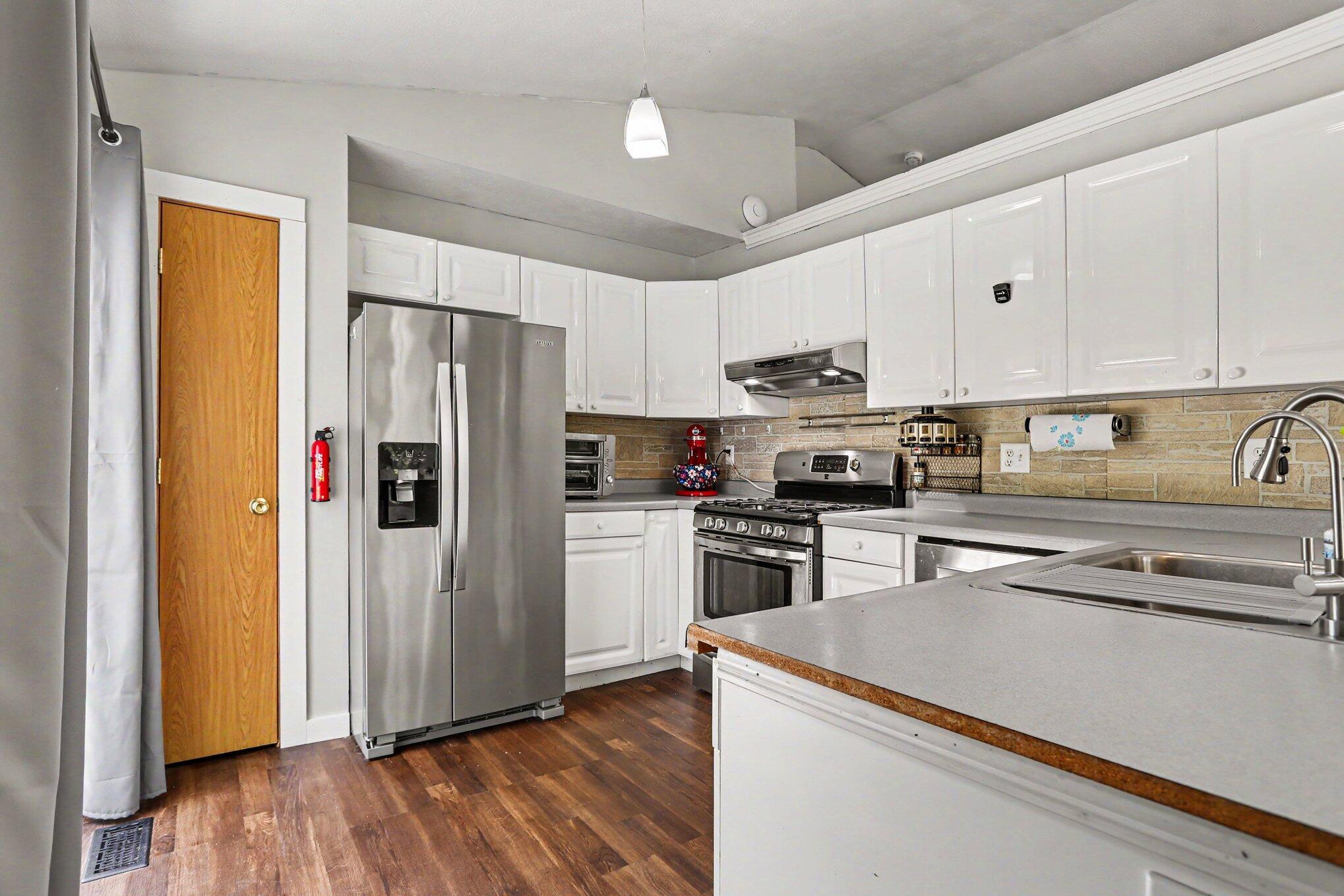8836 Almena Drive Kalamazoo MI 49009